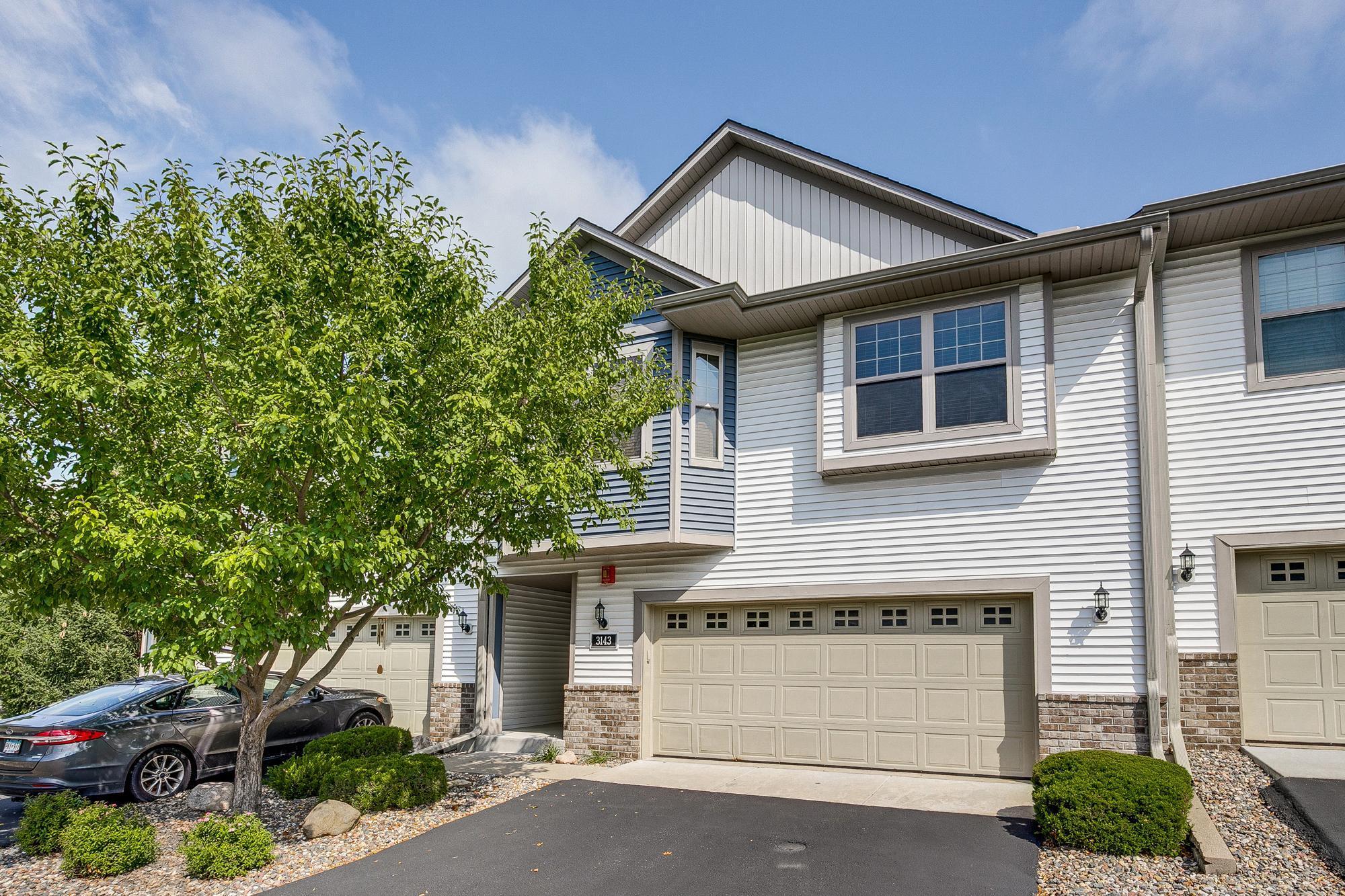 View of Residential at 3143 Frontier Drive, Woodbury MN 55129, Woodbury - Mike Wilen | Minnesota Team Real Estate