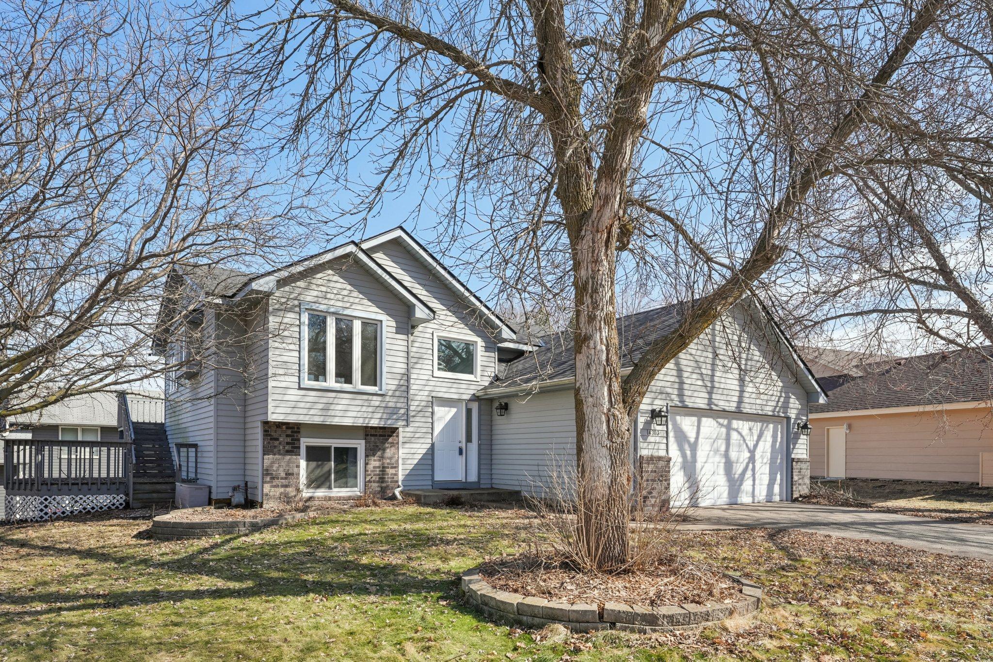 View of Residential at 14303 Utica Avenue, Savage MN 55378, Savage - Mike Wilen | Minnesota Team Real Estate
