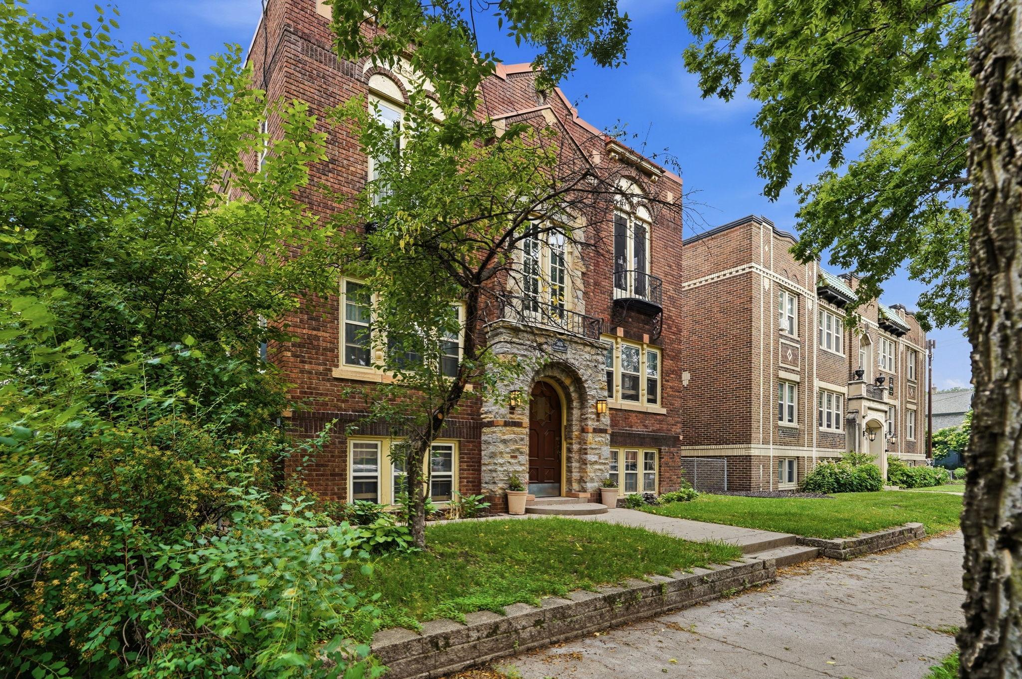 View of Residential at 3406 Harriet Avenue #5, Minneapolis MN 55408, Minneapolis (5 of 22) - Mike Wilen | Minnesota Team Real Estate