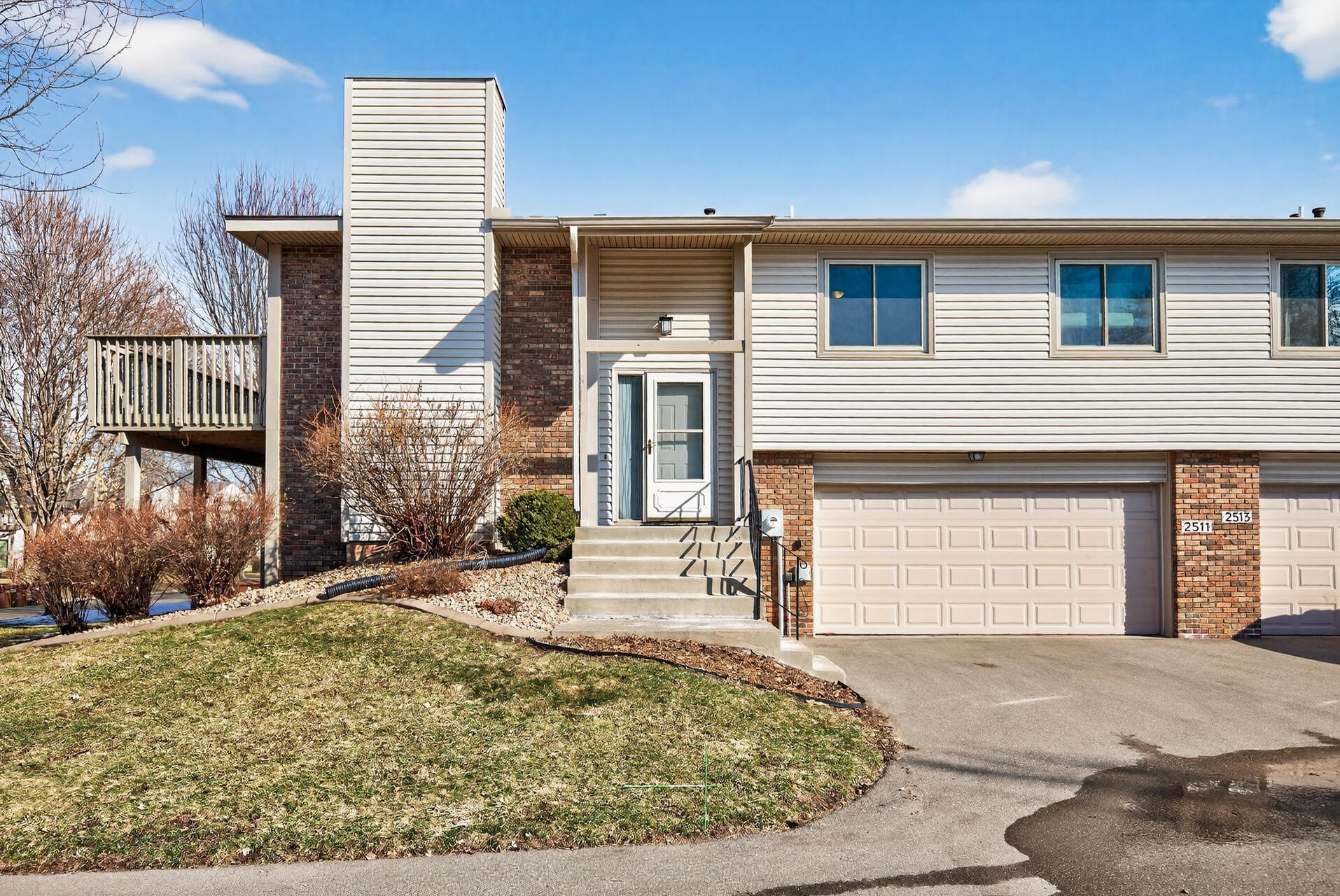 View of Residential at 2511 Rose Avenue, Maplewood MN 55119, Maplewood - Mike Wilen | Minnesota Team Real Estate
