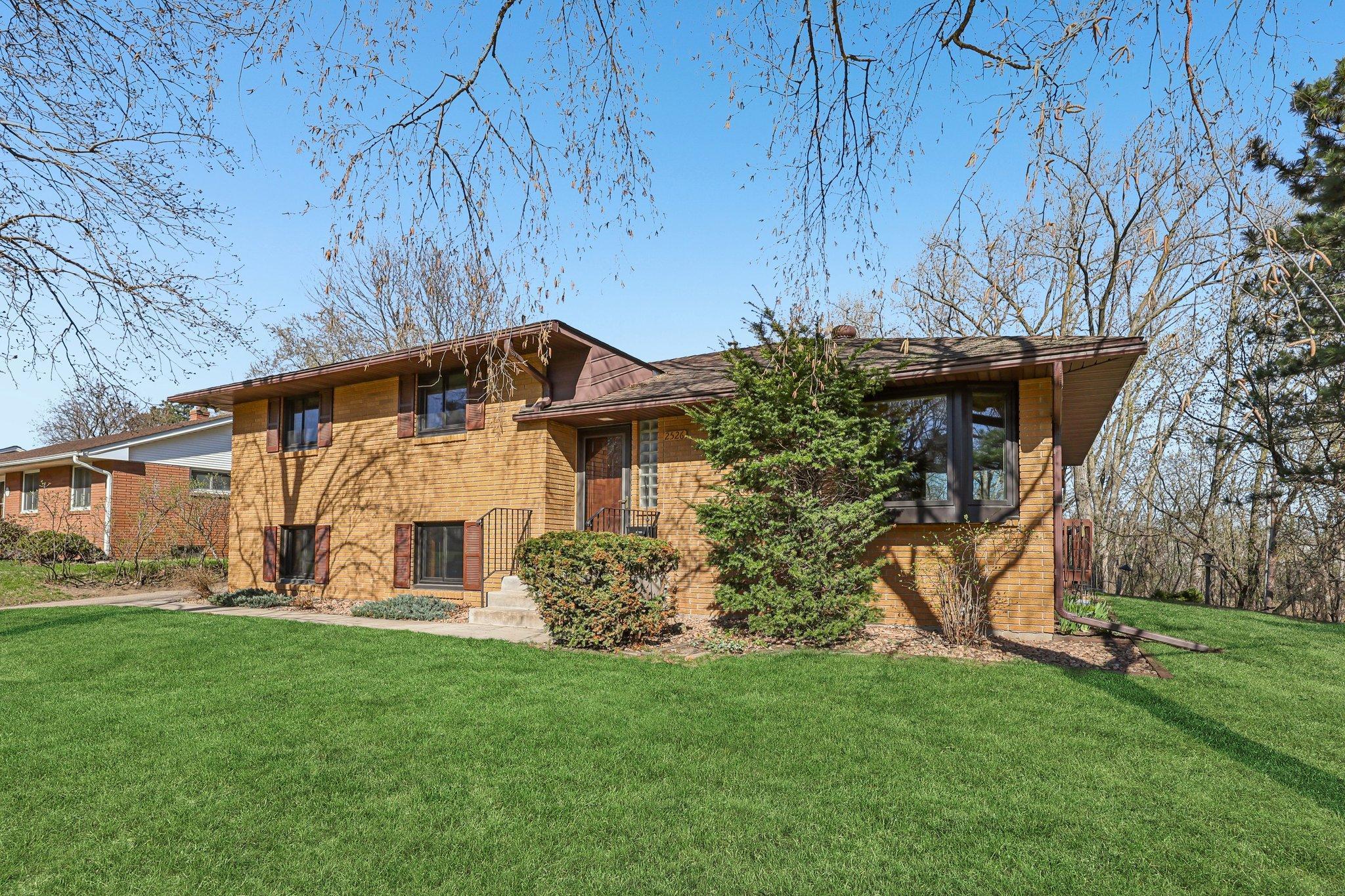 View of Residential at 2526 Bittersweet Lane, Maplewood MN 55109, Maplewood - Mike Wilen | Minnesota Team Real Estate