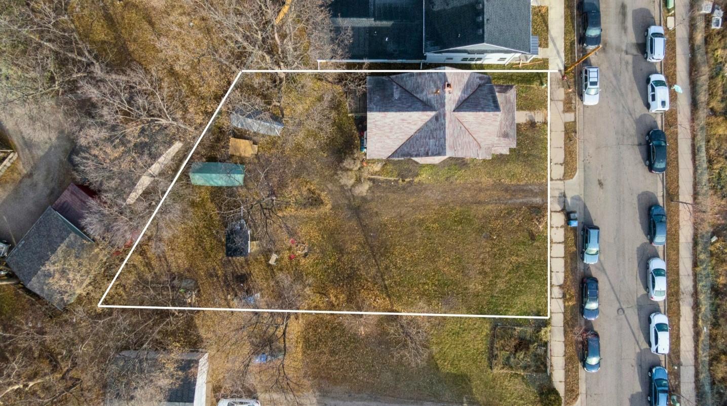 View of Residential Income at 199 James Avenue, Minneapolis MN 55405, Minneapolis - Mike Wilen | Minnesota Team Real Estate