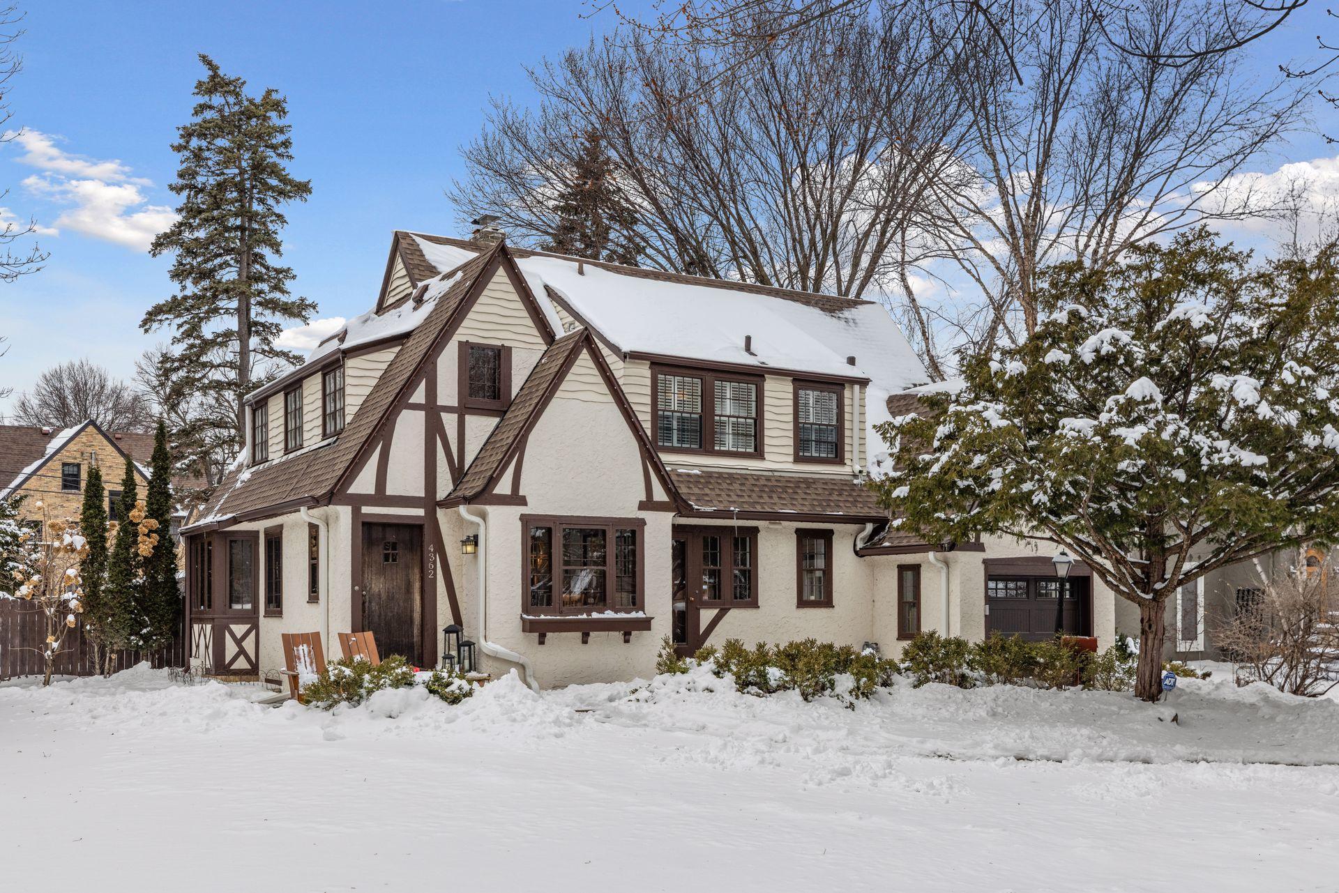 View of Residential at 4362 Brook Avenue, Saint Louis Park MN 55424, Saint Louis Park - Mike Wilen | Minnesota Team Real Estate