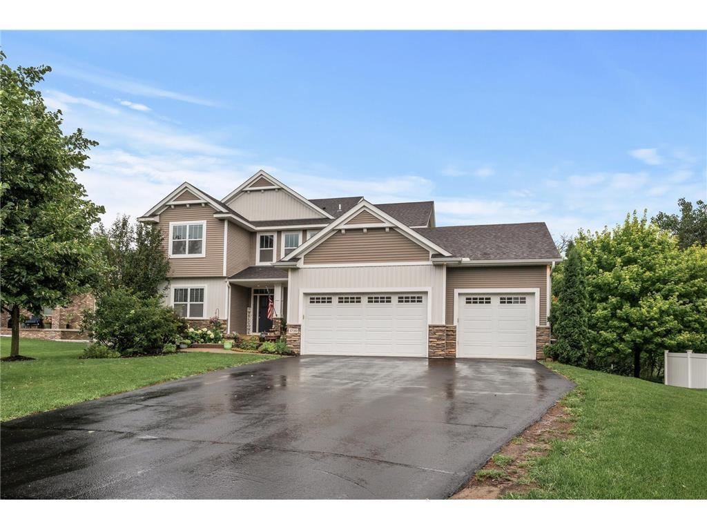 View of Residential at 1799 158th Lane, Andover MN 55304, Andover - Mike Wilen | Minnesota Team Real Estate