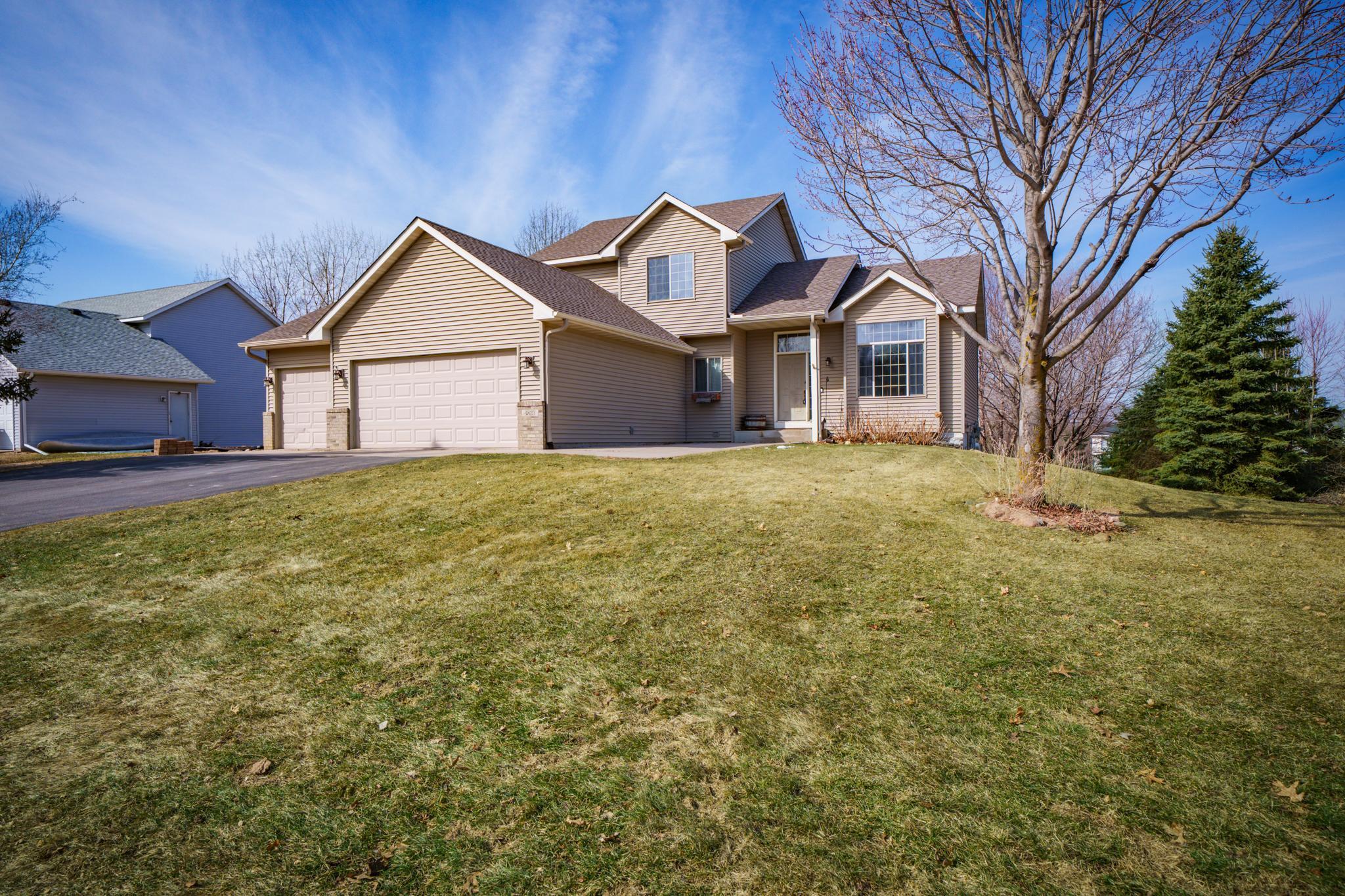 View of Residential at 4823 Birch Street, Hampton MN 55031, Hampton - Mike Wilen | Minnesota Team Real Estate
