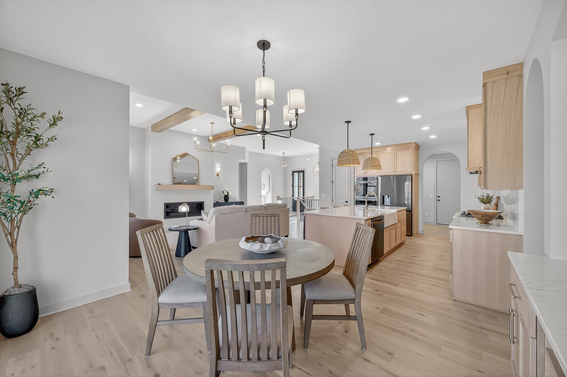 View of Residential at 18XXX HARPERS Street, East Bethel MN 55092, East Bethel (25 of 98) - Mike Wilen | Minnesota Team Real Estate