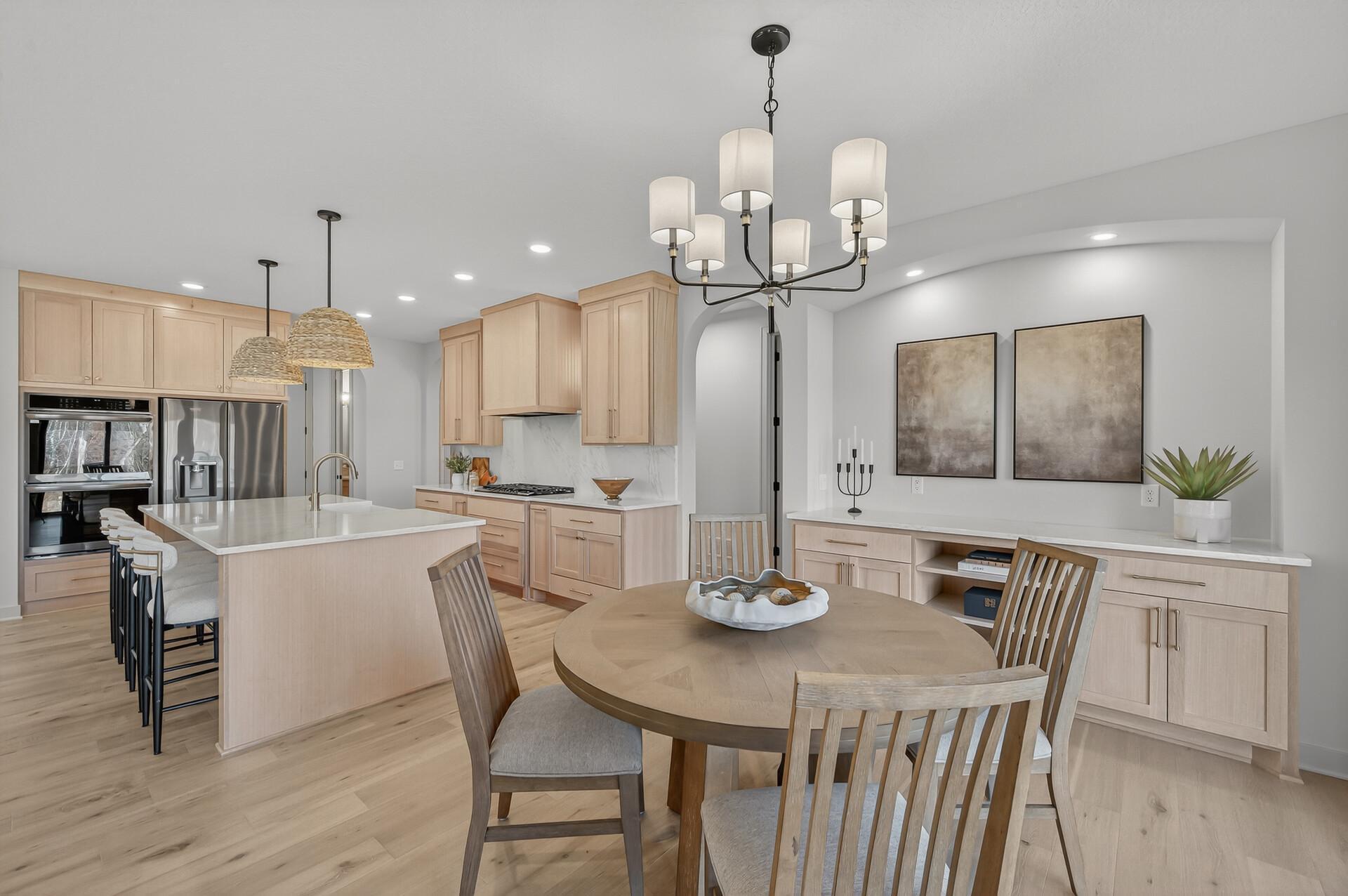 View of Residential at 18XXX HARPERS Street, East Bethel MN 55092, East Bethel (24 of 98) - Mike Wilen | Minnesota Team Real Estate