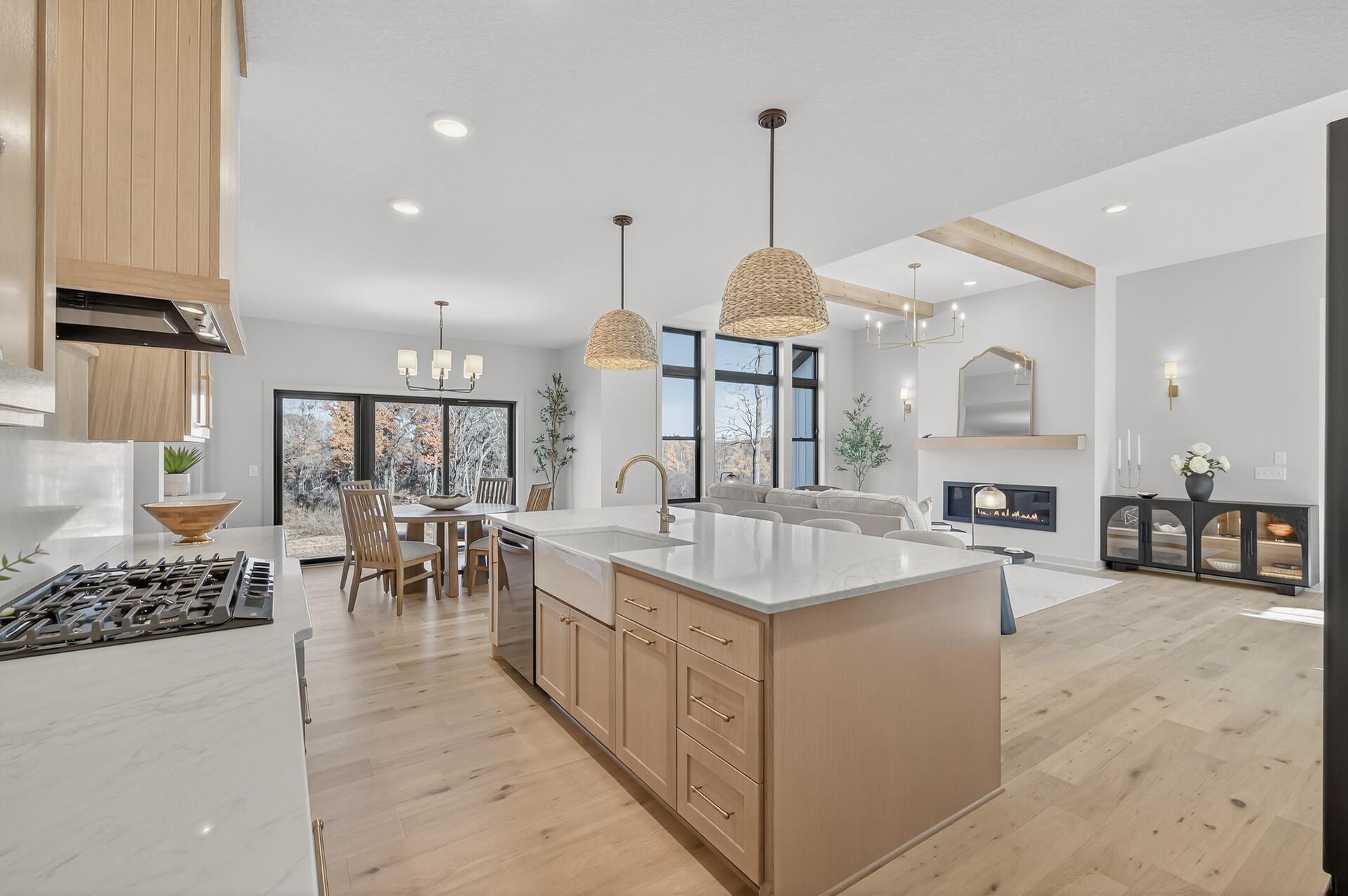View of Residential at 18XXX HARPERS Street, East Bethel MN 55092, East Bethel (16 of 98) - Mike Wilen | Minnesota Team Real Estate