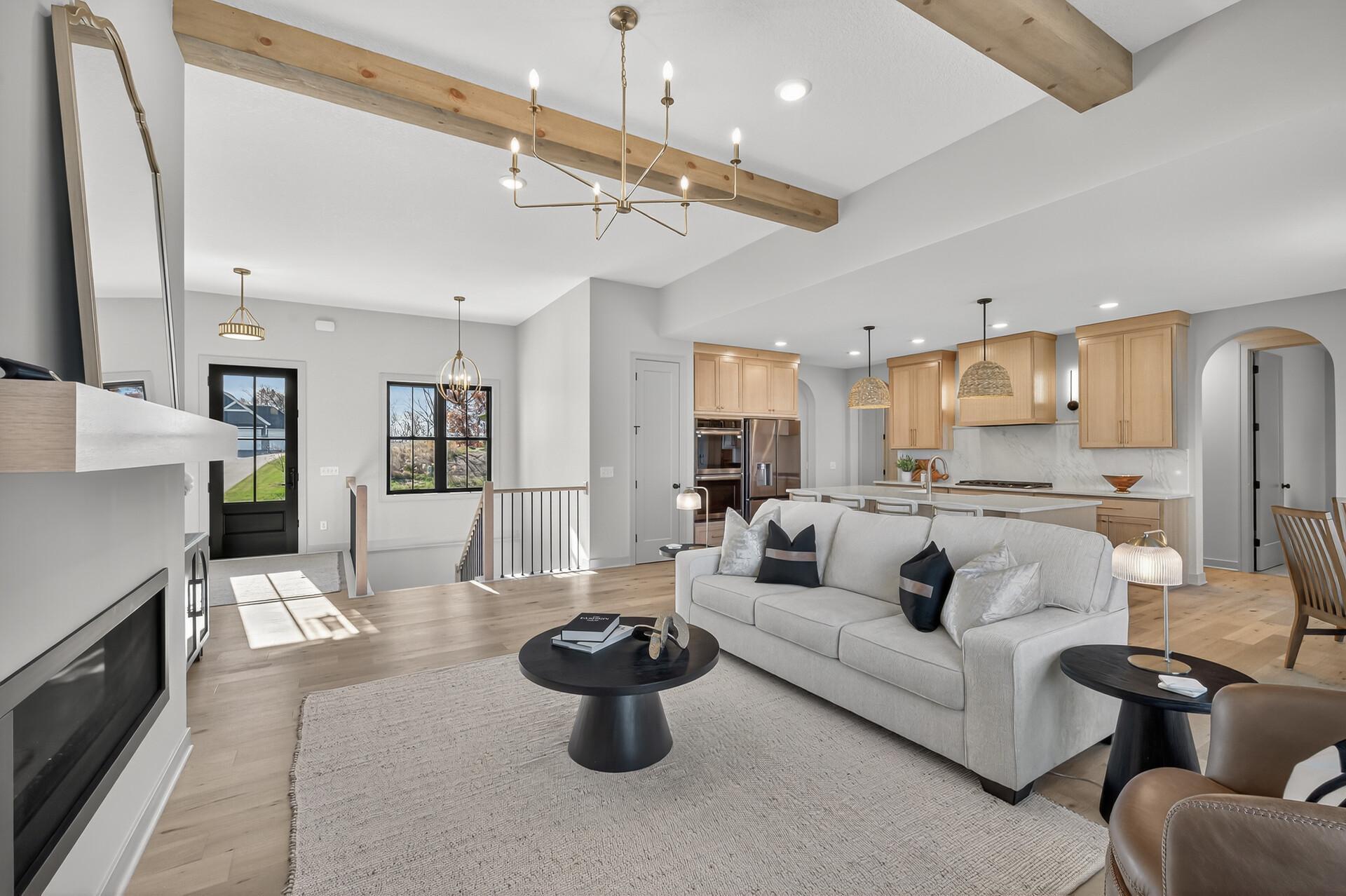 View of Residential at 18XXX HARPERS Street, East Bethel MN 55092, East Bethel (12 of 98) - Mike Wilen | Minnesota Team Real Estate