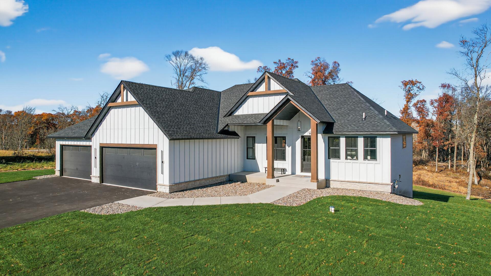 View of Residential at 18XXX HARPERS Street, East Bethel MN 55092, East Bethel (3 of 98) - Mike Wilen | Minnesota Team Real Estate