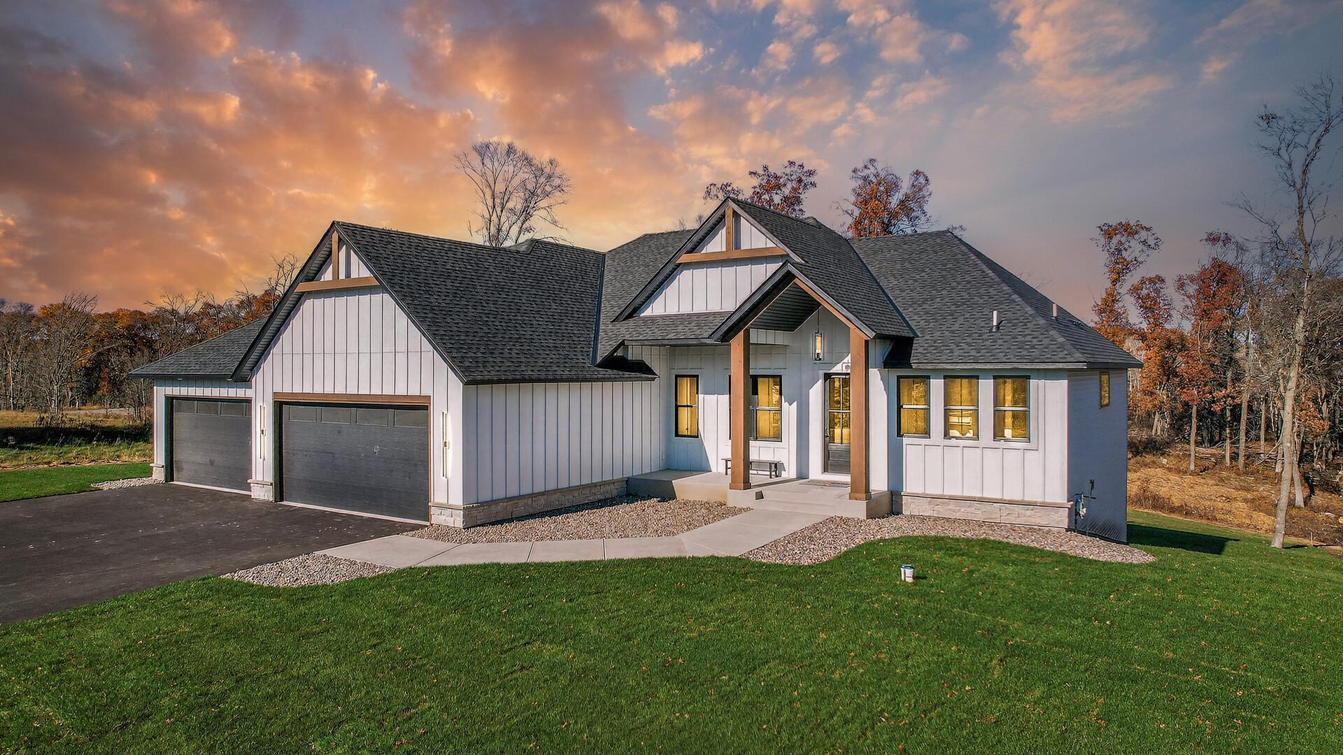 View of Residential at 18XXX HARPERS Street, East Bethel MN 55092, East Bethel (92 of 98) - Mike Wilen | Minnesota Team Real Estate
