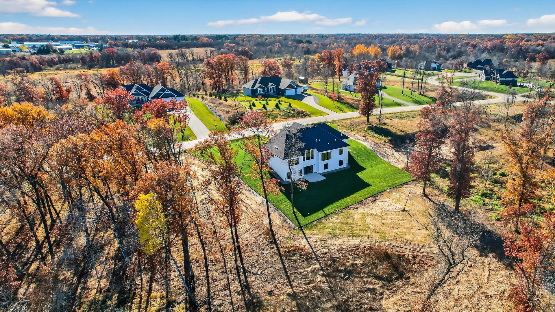 View of Residential at 18XXX HARPERS Street, East Bethel MN 55092, East Bethel (91 of 98) - Mike Wilen | Minnesota Team Real Estate