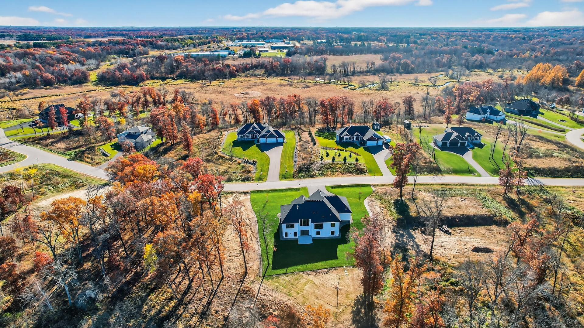 View of Residential at 18XXX HARPERS Street, East Bethel MN 55092, East Bethel (90 of 98) - Mike Wilen | Minnesota Team Real Estate