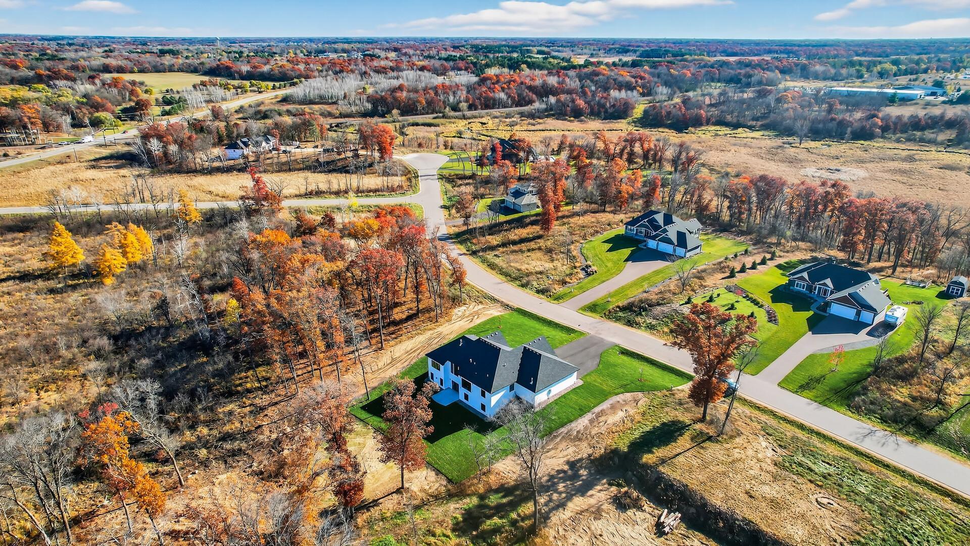 View of Residential at 18XXX HARPERS Street, East Bethel MN 55092, East Bethel (89 of 98) - Mike Wilen | Minnesota Team Real Estate