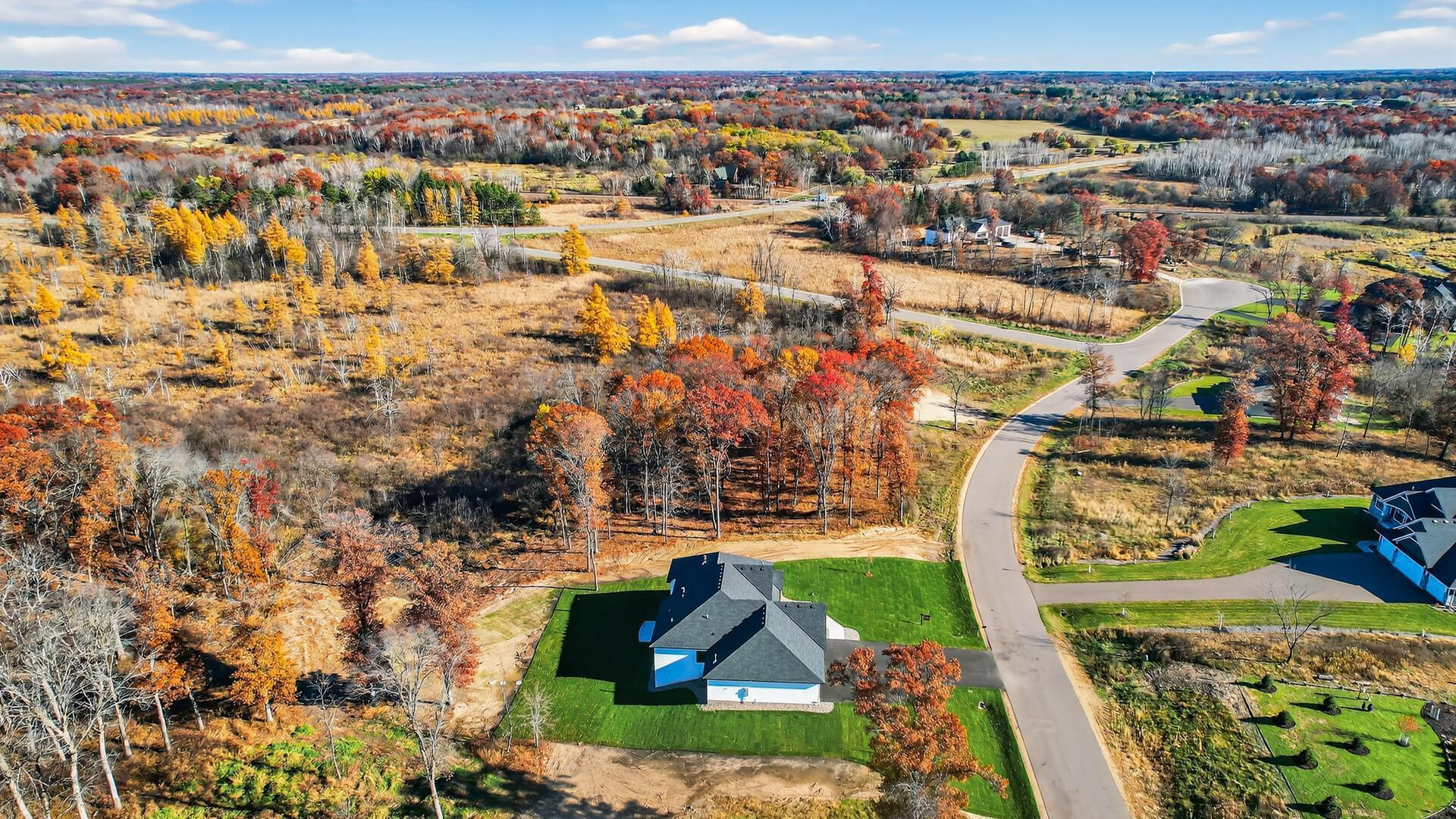 View of Residential at 18XXX HARPERS Street, East Bethel MN 55092, East Bethel (88 of 98) - Mike Wilen | Minnesota Team Real Estate