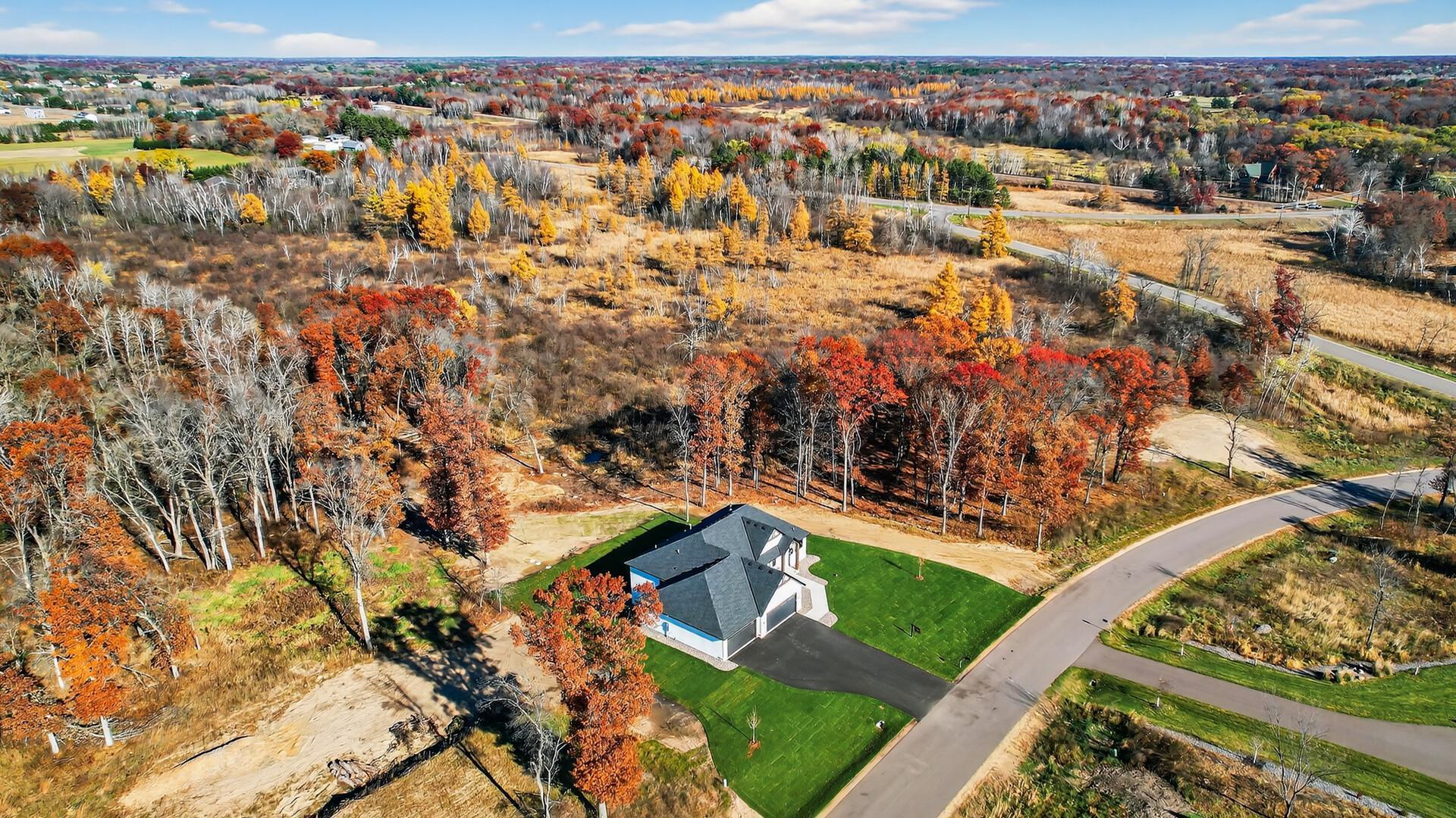 View of Residential at 18XXX HARPERS Street, East Bethel MN 55092, East Bethel (87 of 98) - Mike Wilen | Minnesota Team Real Estate