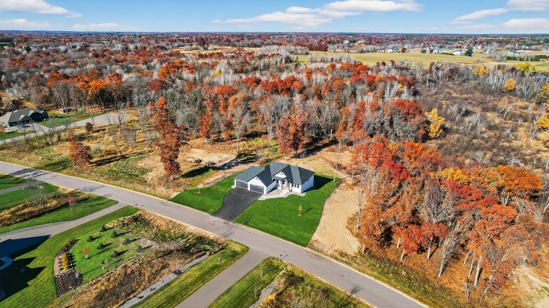 View of Residential at 18XXX HARPERS Street, East Bethel MN 55092, East Bethel (86 of 98) - Mike Wilen | Minnesota Team Real Estate