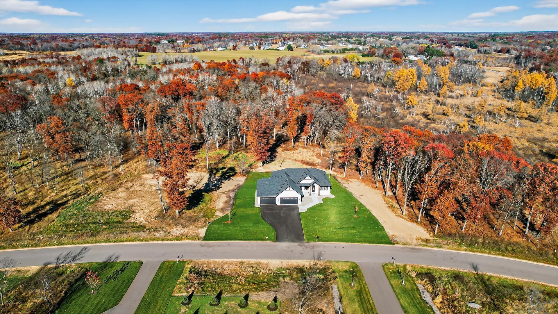 View of Residential at 18XXX HARPERS Street, East Bethel MN 55092, East Bethel (85 of 98) - Mike Wilen | Minnesota Team Real Estate