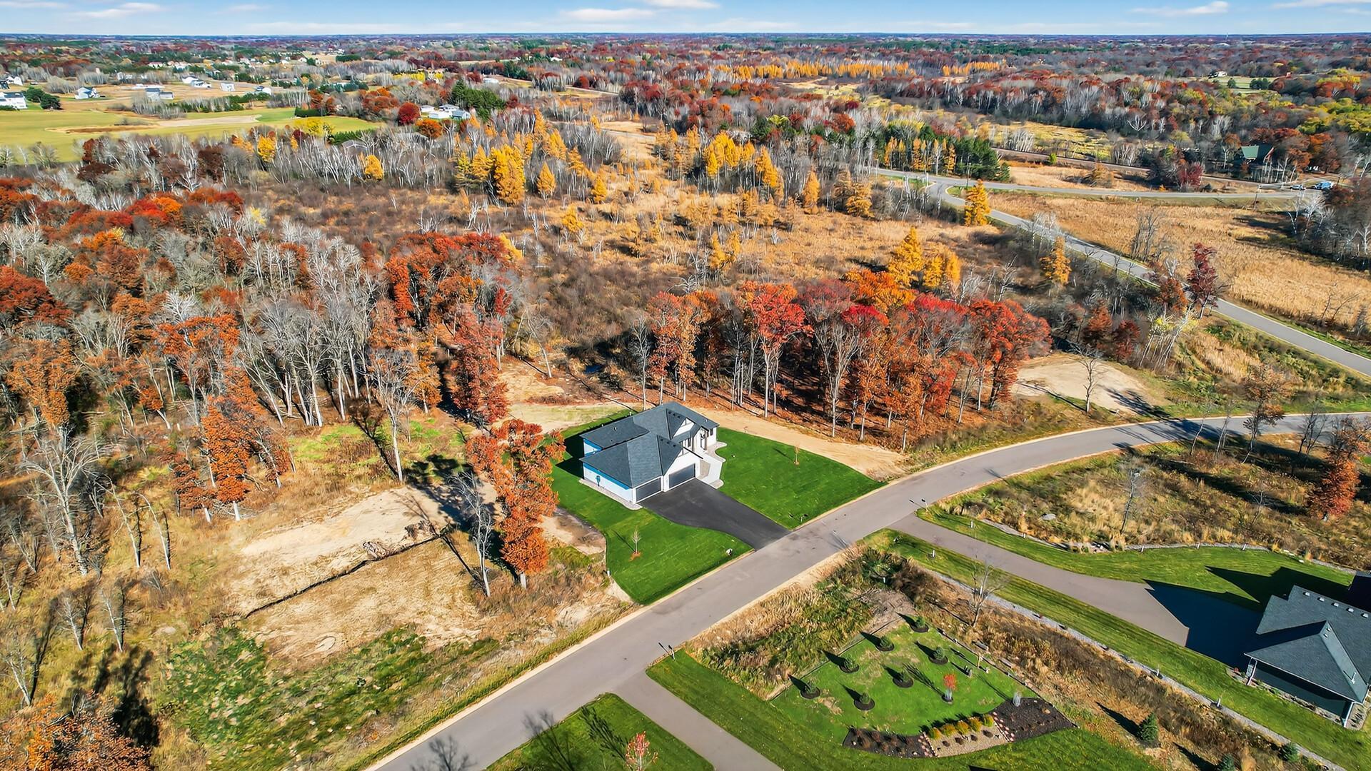View of Residential at 18XXX HARPERS Street, East Bethel MN 55092, East Bethel (84 of 98) - Mike Wilen | Minnesota Team Real Estate