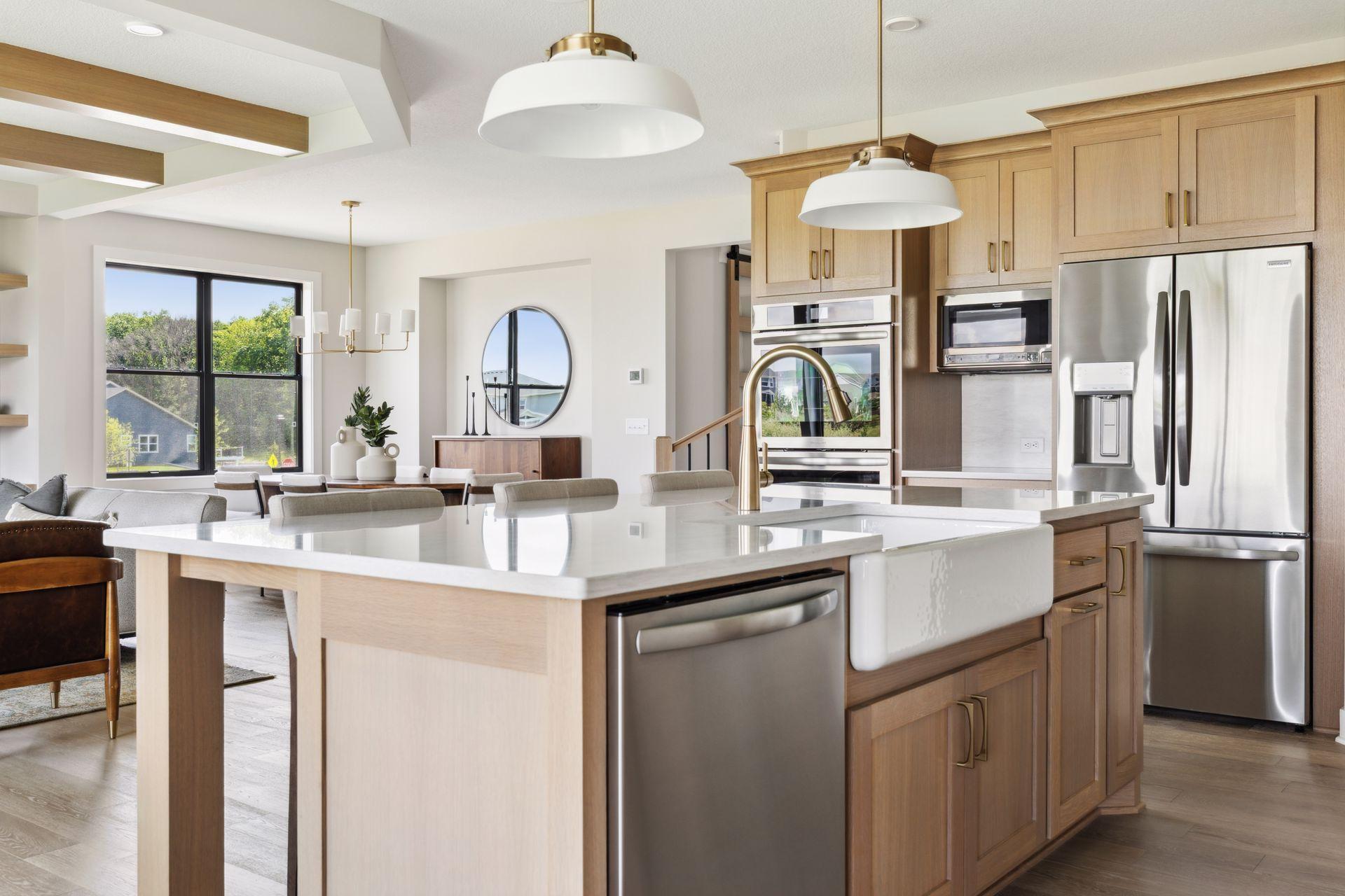 View of Residential at 11068 Kingsview Lane, Dayton MN 55369, Dayton (18 of 59) - Mike Wilen | Minnesota Team Real Estate