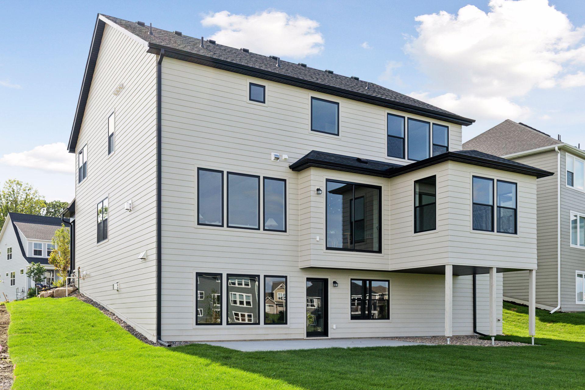View of Residential at 11068 Kingsview Lane, Dayton MN 55369, Dayton (57 of 59) - Mike Wilen | Minnesota Team Real Estate
