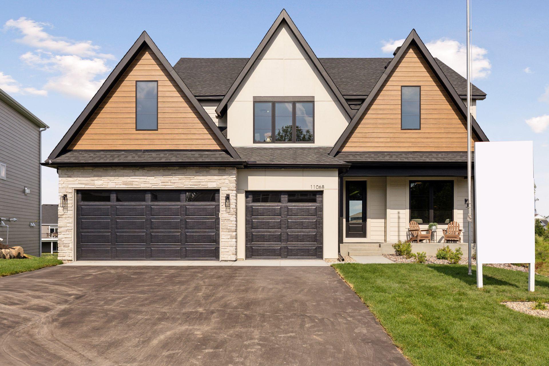 View of Single Family at 11068 Kingsview Lane, Dayton - Mike Wilen | Minnesota Team Real Estate