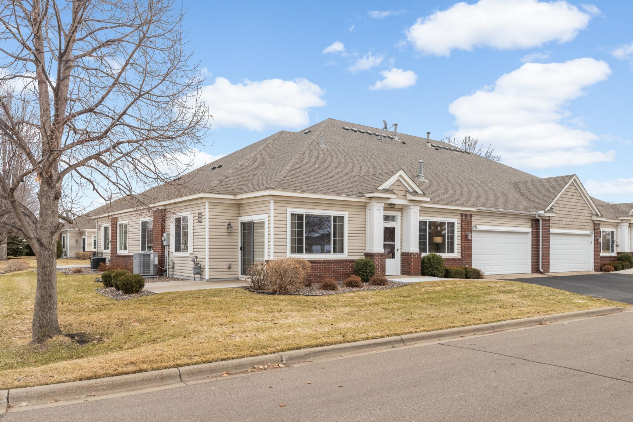 View of Residential at 1996 111th Court, Blaine MN 55449, Blaine - Mike Wilen | Minnesota Team Real Estate
