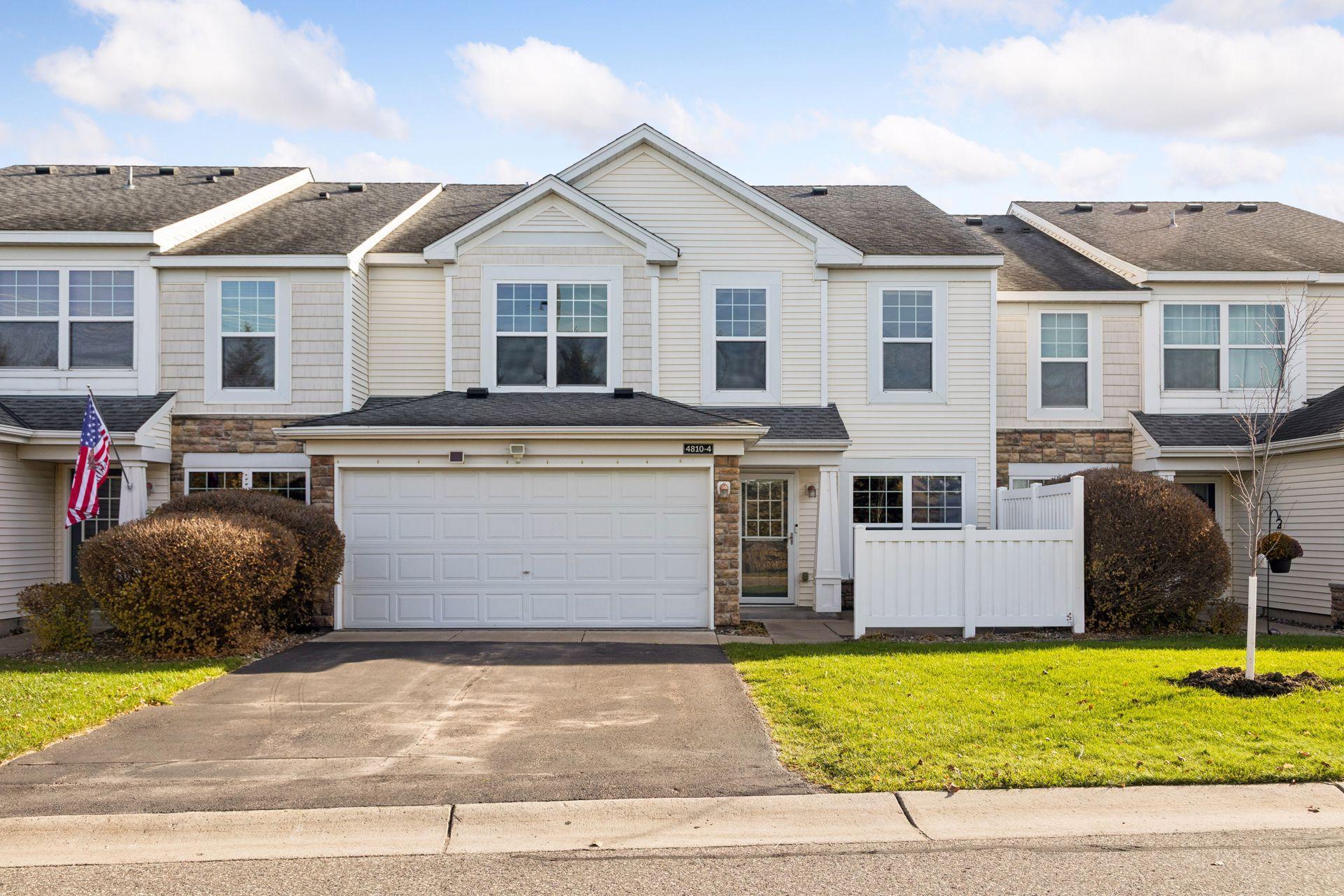 View of Residential at 4810 149th Street #4, Hugo MN 55038, Hugo - Mike Wilen | Minnesota Team Real Estate