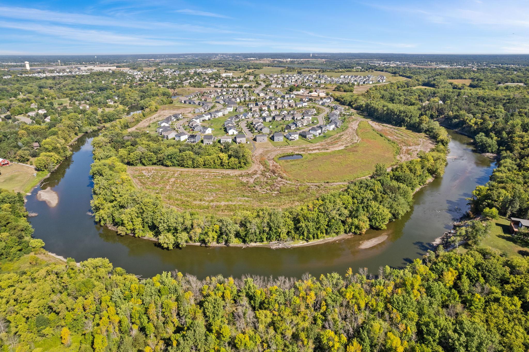 View of Residential at 5002 Randolph Avenue, Otsego MN 55374, Otsego (63 of 63) - Mike Wilen | Minnesota Team Real Estate
