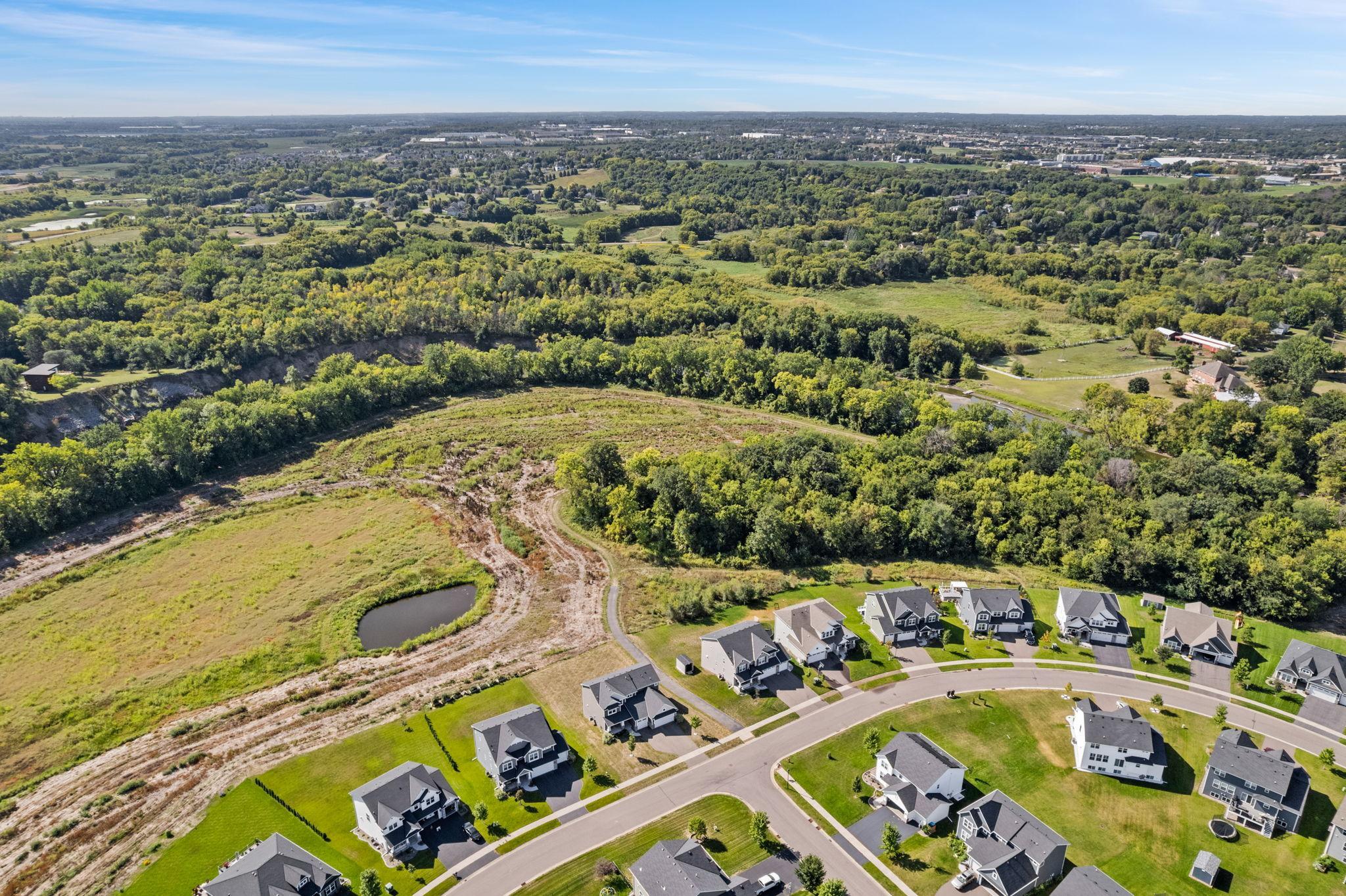 View of Residential at 5002 Randolph Avenue, Otsego MN 55374, Otsego (9 of 63) - Mike Wilen | Minnesota Team Real Estate