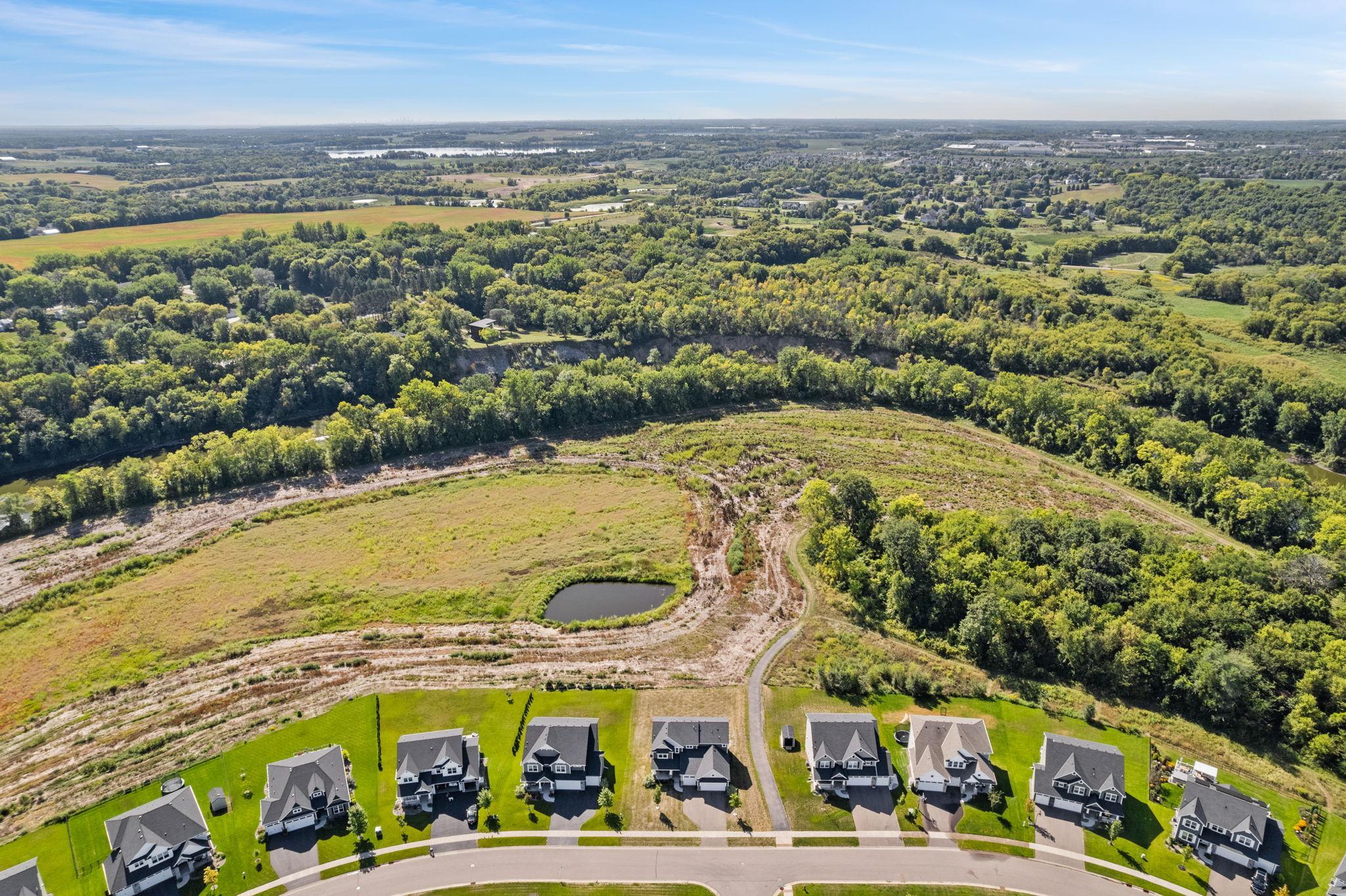 View of Residential at 5002 Randolph Avenue, Otsego MN 55374, Otsego (8 of 63) - Mike Wilen | Minnesota Team Real Estate