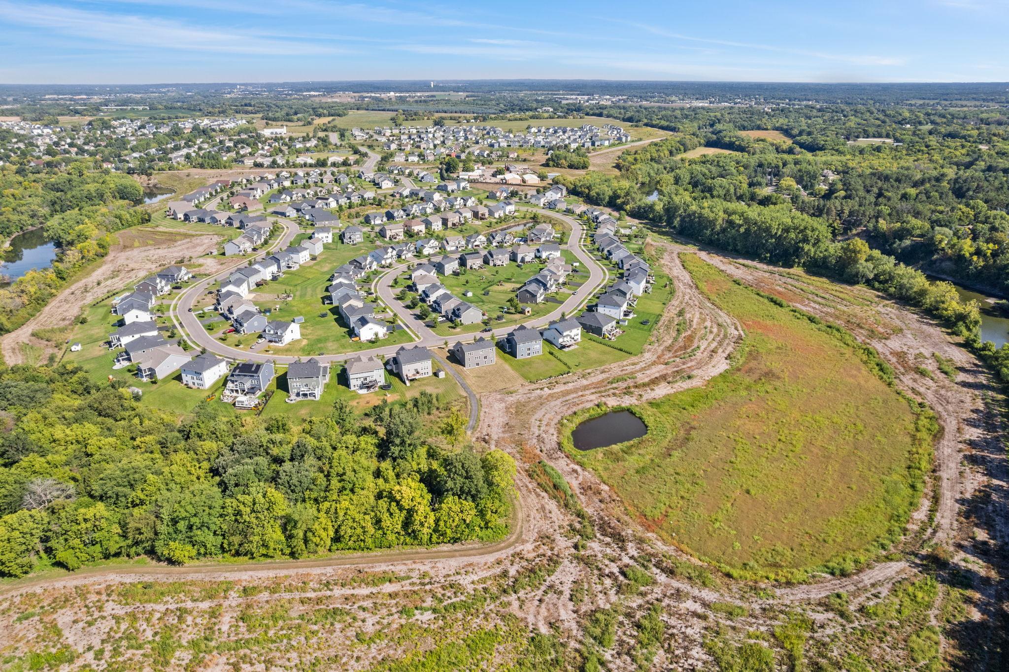 View of Residential at 5002 Randolph Avenue, Otsego MN 55374, Otsego (62 of 63) - Mike Wilen | Minnesota Team Real Estate