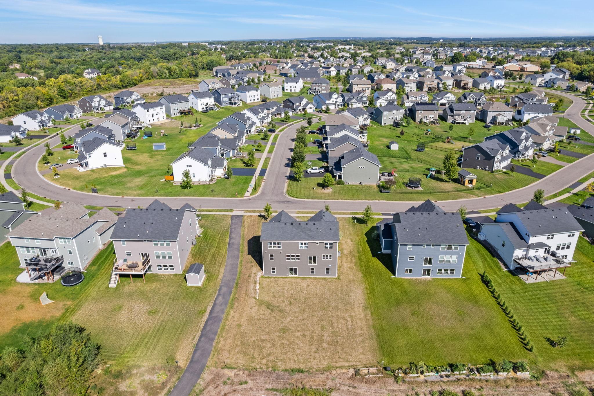 View of Residential at 5002 Randolph Avenue, Otsego MN 55374, Otsego (60 of 63) - Mike Wilen | Minnesota Team Real Estate