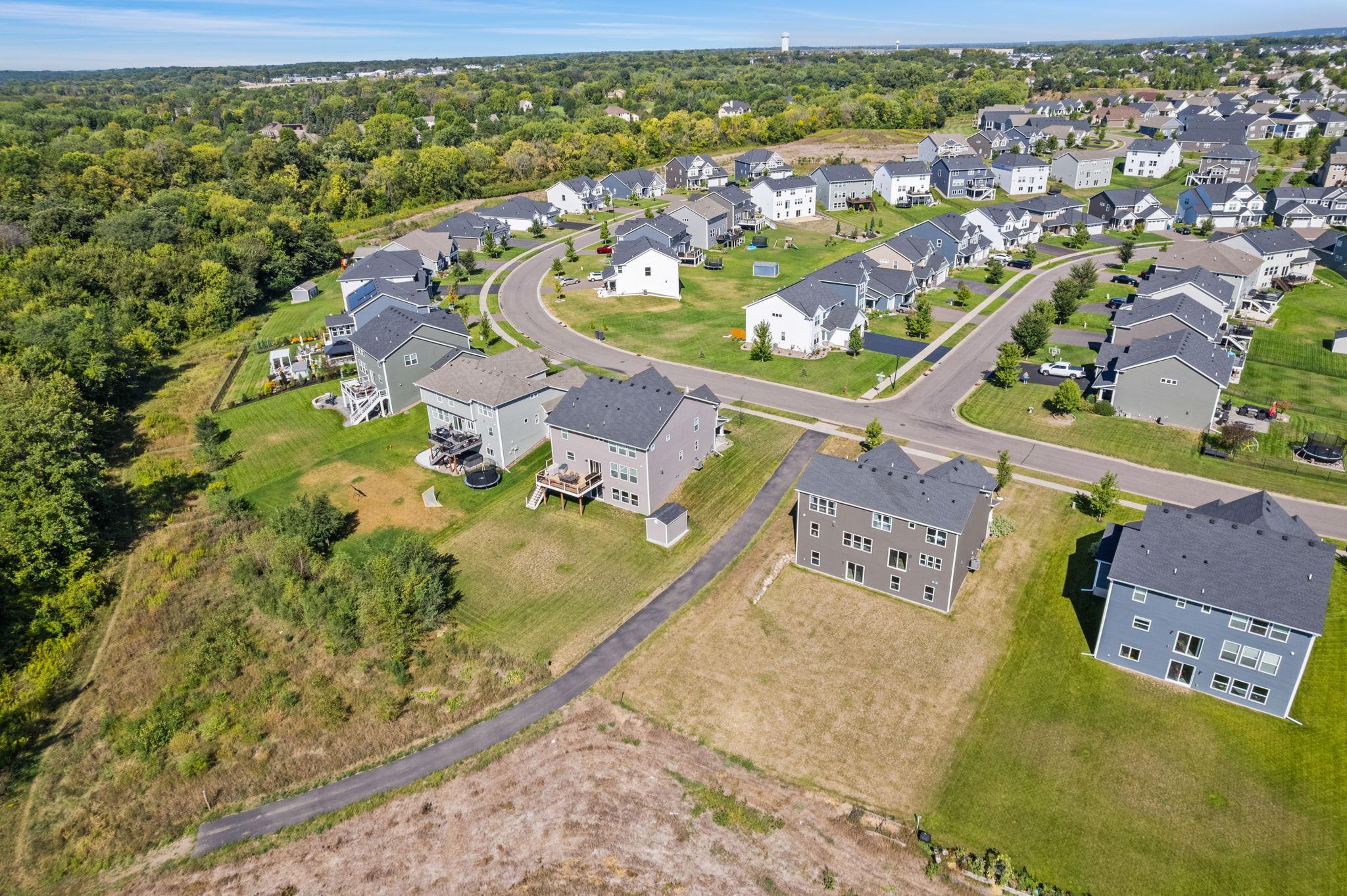 View of Residential at 5002 Randolph Avenue, Otsego MN 55374, Otsego (59 of 63) - Mike Wilen | Minnesota Team Real Estate