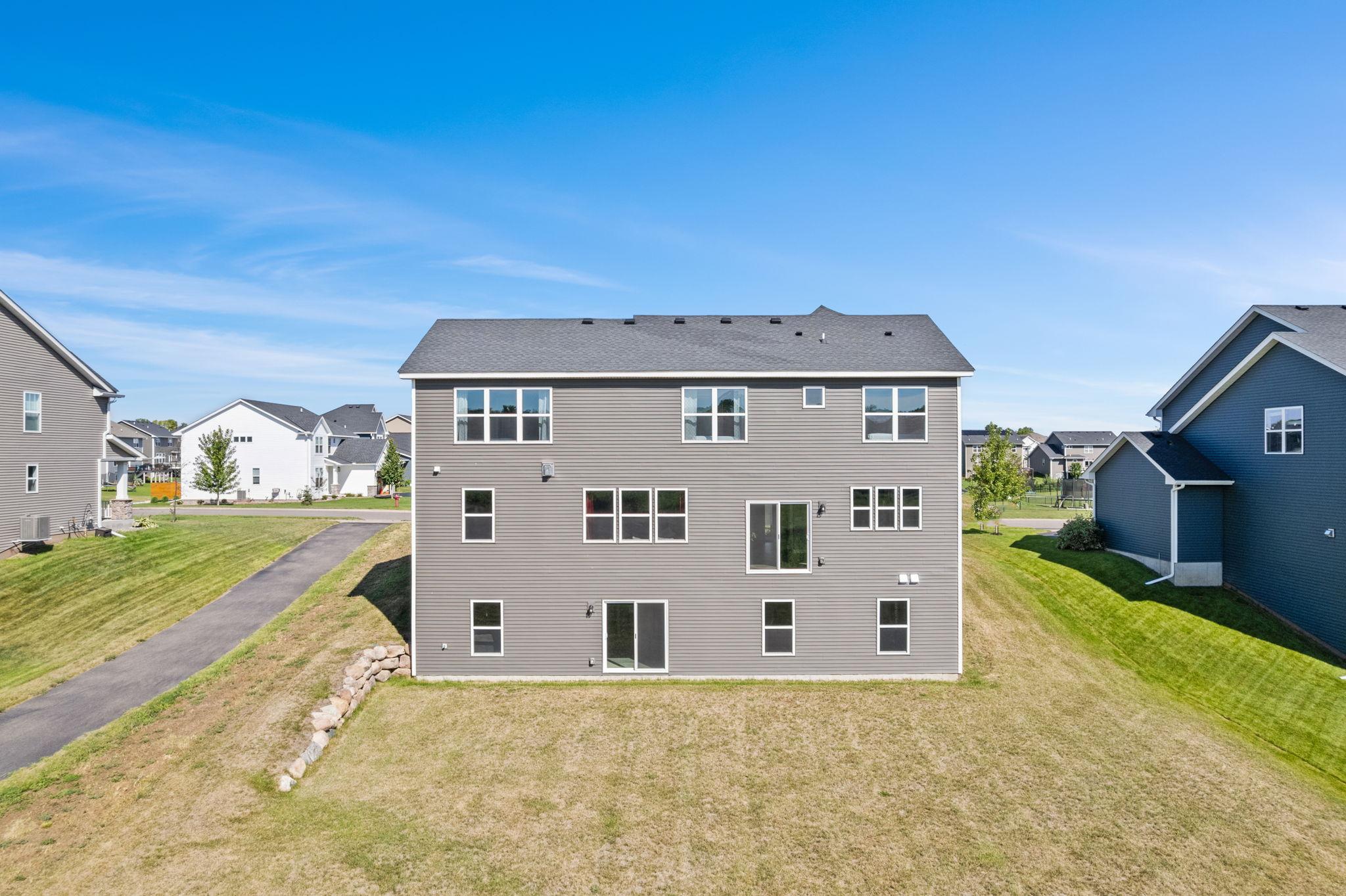 View of Residential at 5002 Randolph Avenue, Otsego MN 55374, Otsego (56 of 63) - Mike Wilen | Minnesota Team Real Estate