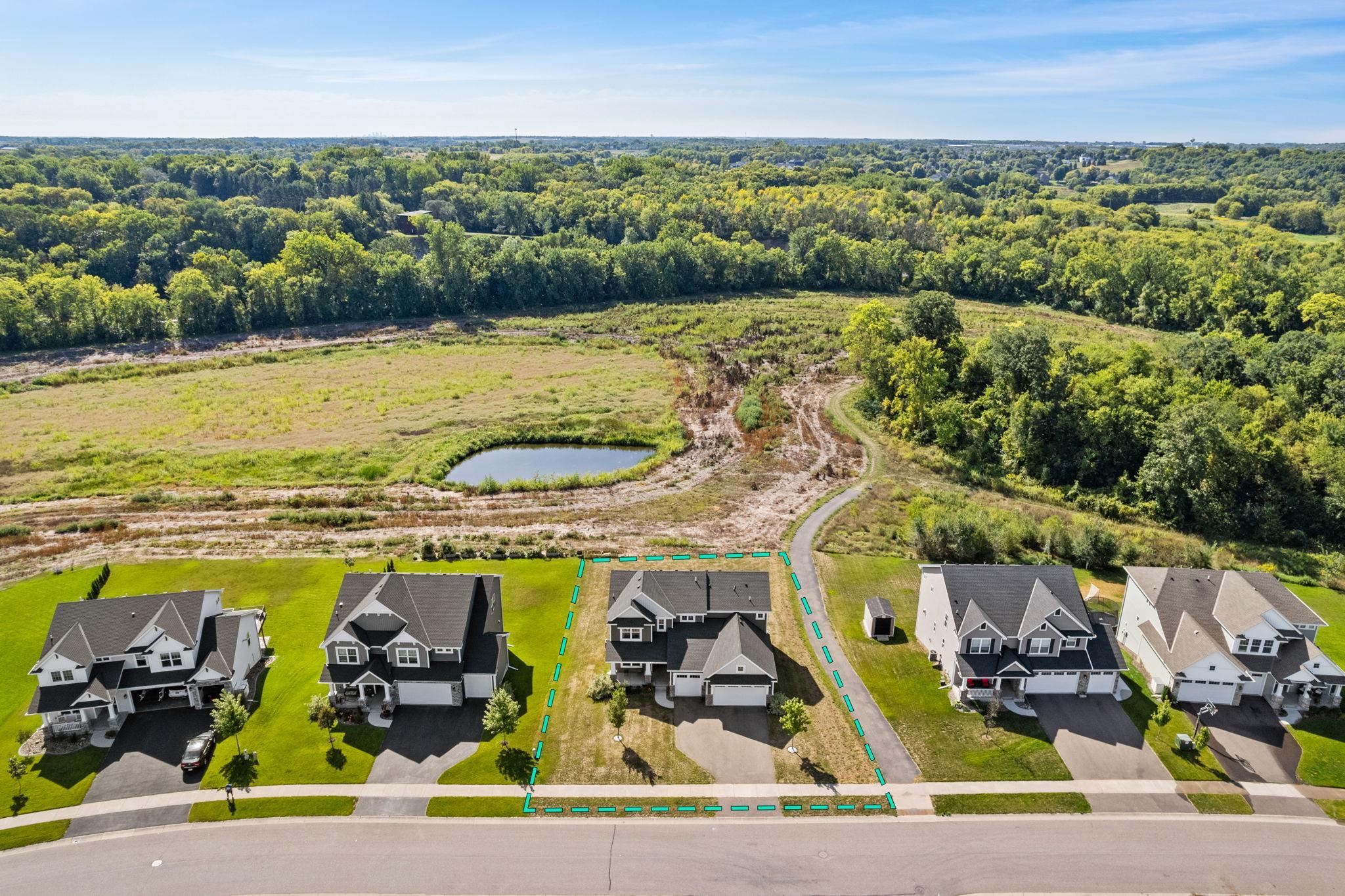 View of Residential at 5002 Randolph Avenue, Otsego MN 55374, Otsego (6 of 63) - Mike Wilen | Minnesota Team Real Estate