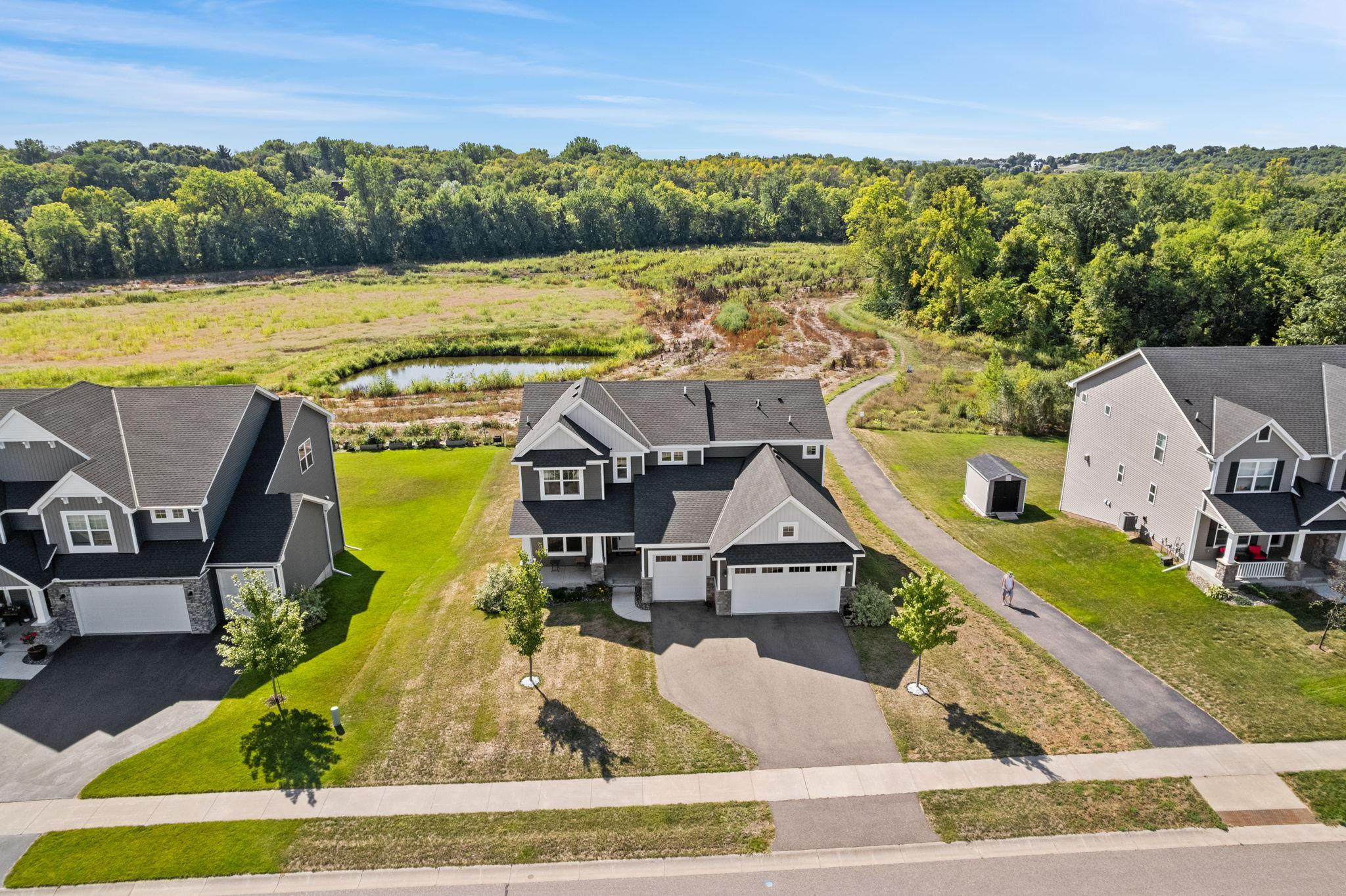 View of Residential at 5002 Randolph Avenue, Otsego MN 55374, Otsego (5 of 63) - Mike Wilen | Minnesota Team Real Estate