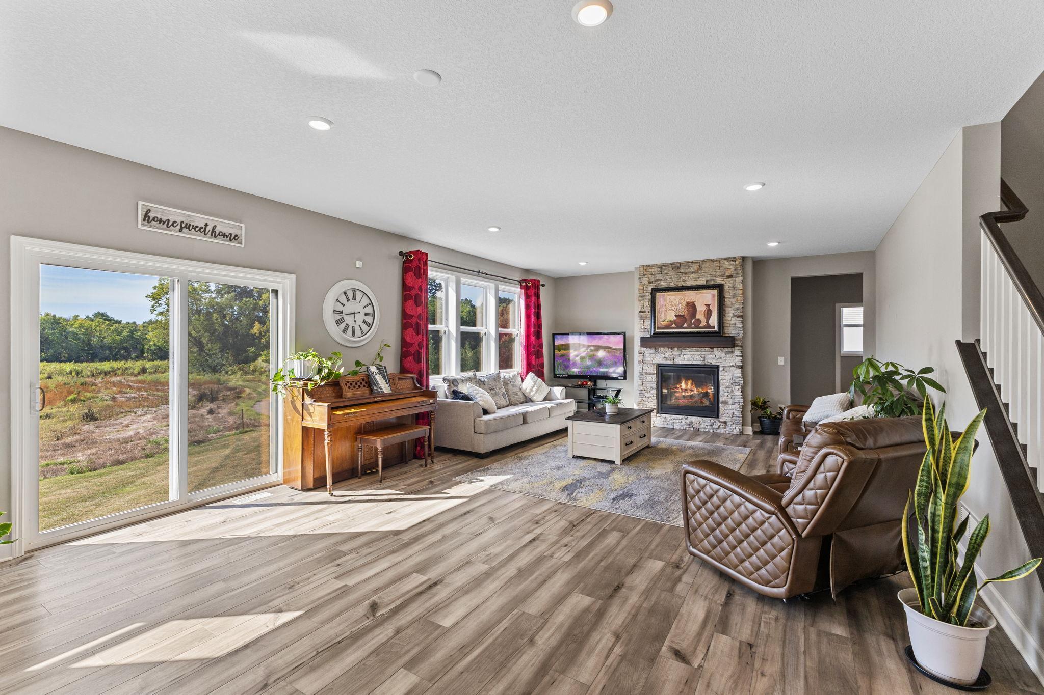 View of Residential at 5002 Randolph Avenue, Otsego MN 55374, Otsego (25 of 63) - Mike Wilen | Minnesota Team Real Estate