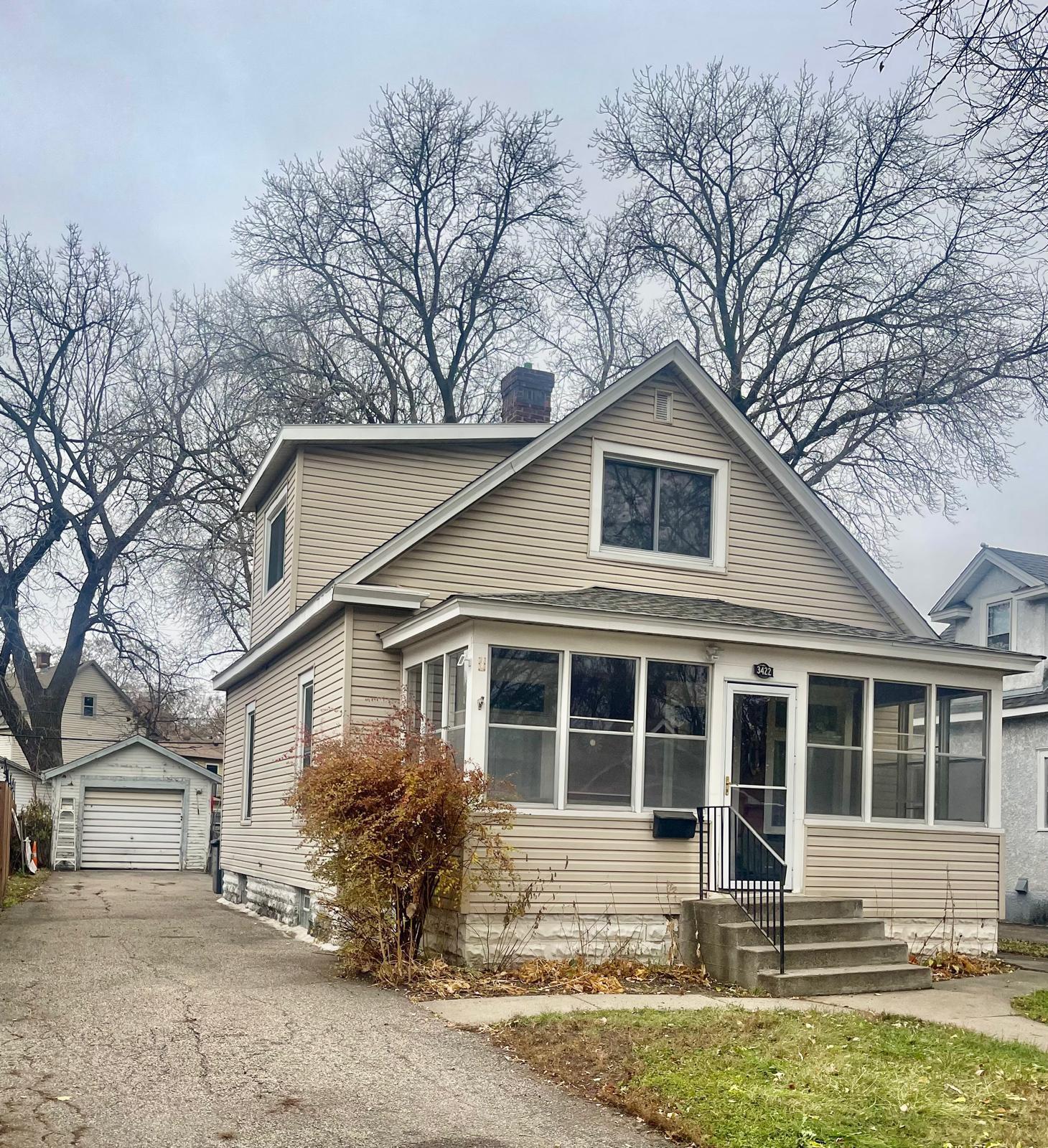 View of Residential at 3422 31st Avenue, Minneapolis MN 55406, Minneapolis - Mike Wilen | Minnesota Team Real Estate