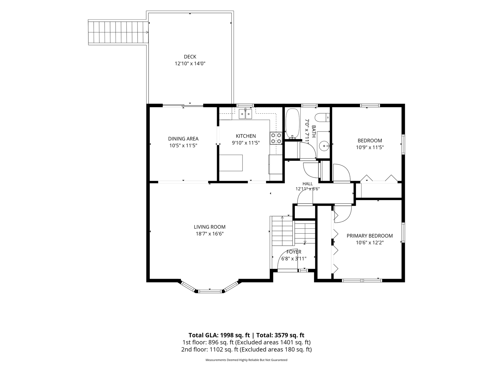 View of Residential at 13931 Partridge Street, Andover MN 55304, Andover (32 of 34) - Mike Wilen | Minnesota Team Real Estate