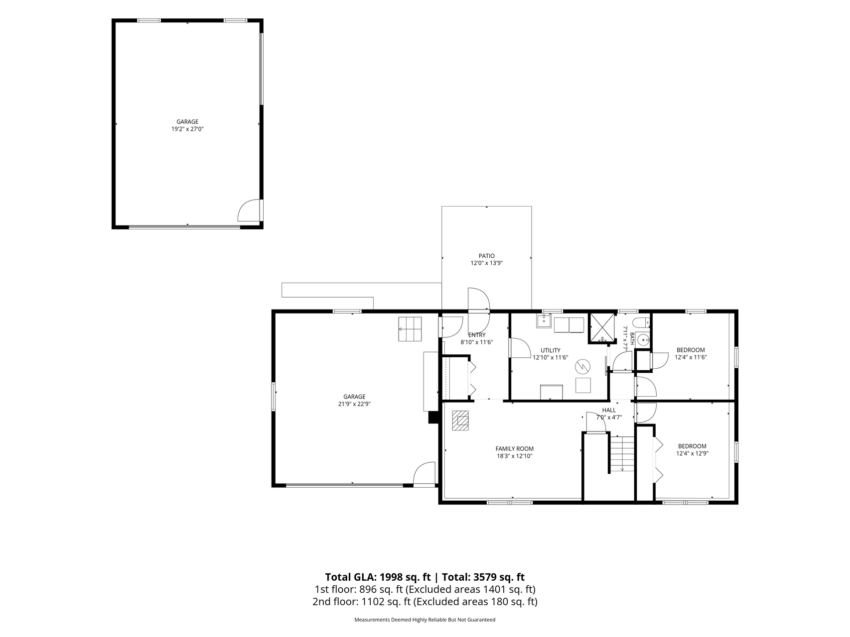 View of Residential at 13931 Partridge Street, Andover MN 55304, Andover (31 of 34) - Mike Wilen | Minnesota Team Real Estate