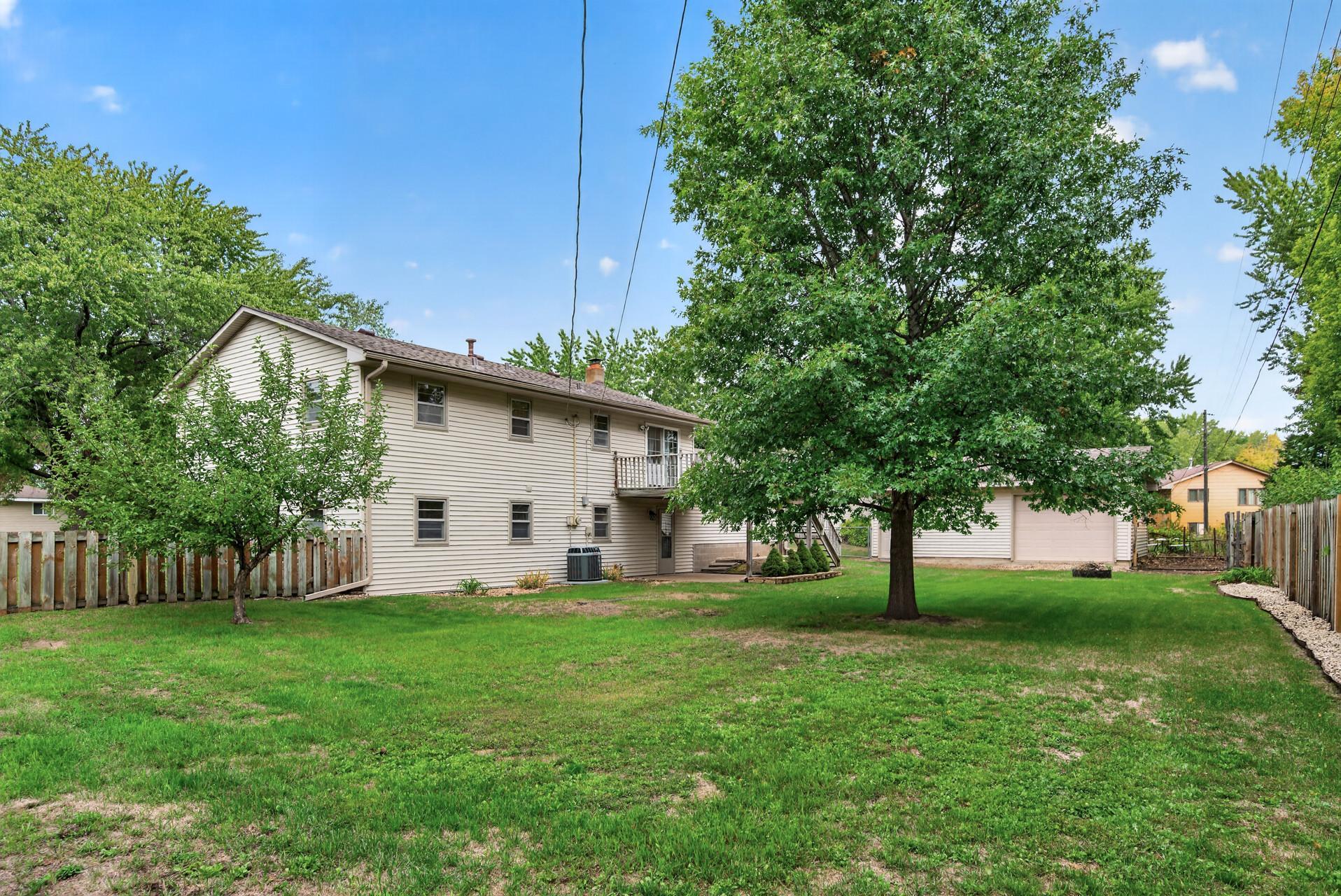View of Residential at 13931 Partridge Street, Andover MN 55304, Andover (26 of 34) - Mike Wilen | Minnesota Team Real Estate