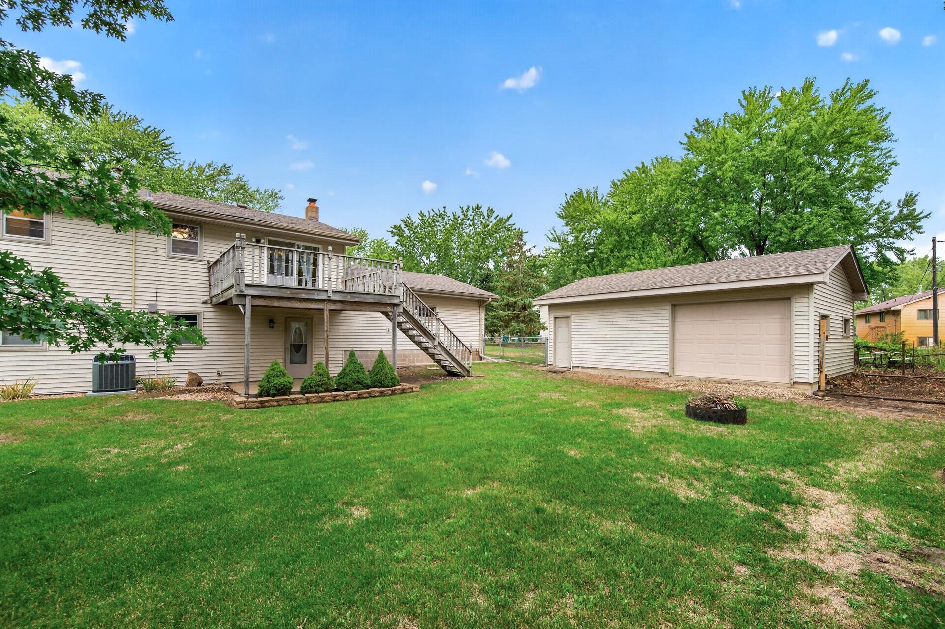 View of Residential at 13931 Partridge Street, Andover MN 55304, Andover (25 of 34) - Mike Wilen | Minnesota Team Real Estate