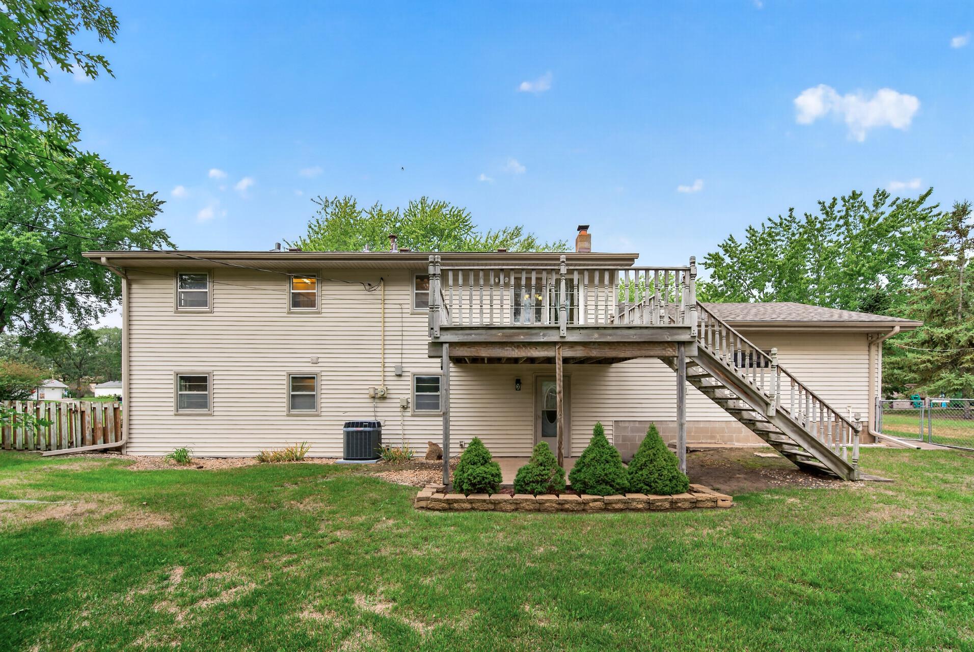 View of Residential at 13931 Partridge Street, Andover MN 55304, Andover (27 of 34) - Mike Wilen | Minnesota Team Real Estate