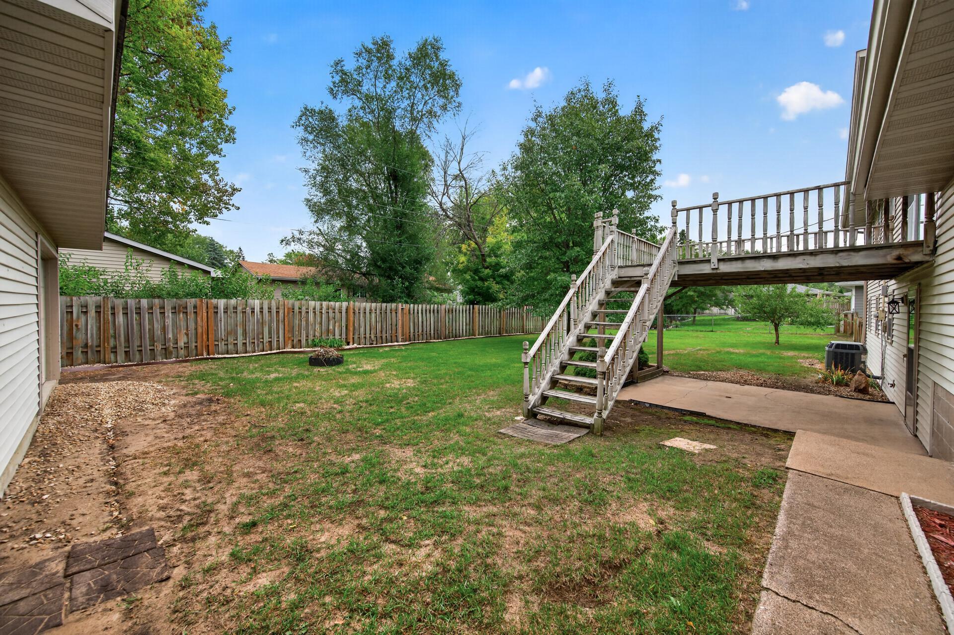 View of Residential at 13931 Partridge Street, Andover MN 55304, Andover (28 of 34) - Mike Wilen | Minnesota Team Real Estate