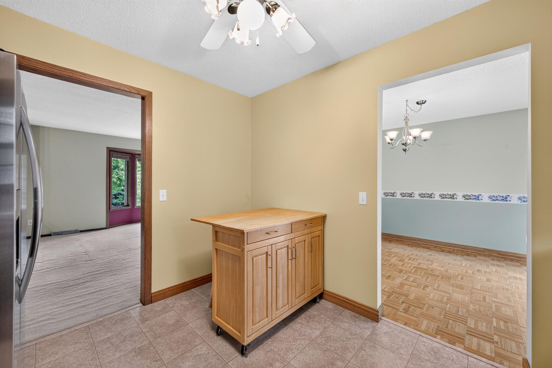 View of Residential at 13931 Partridge Street, Andover MN 55304, Andover (8 of 34) - Mike Wilen | Minnesota Team Real Estate