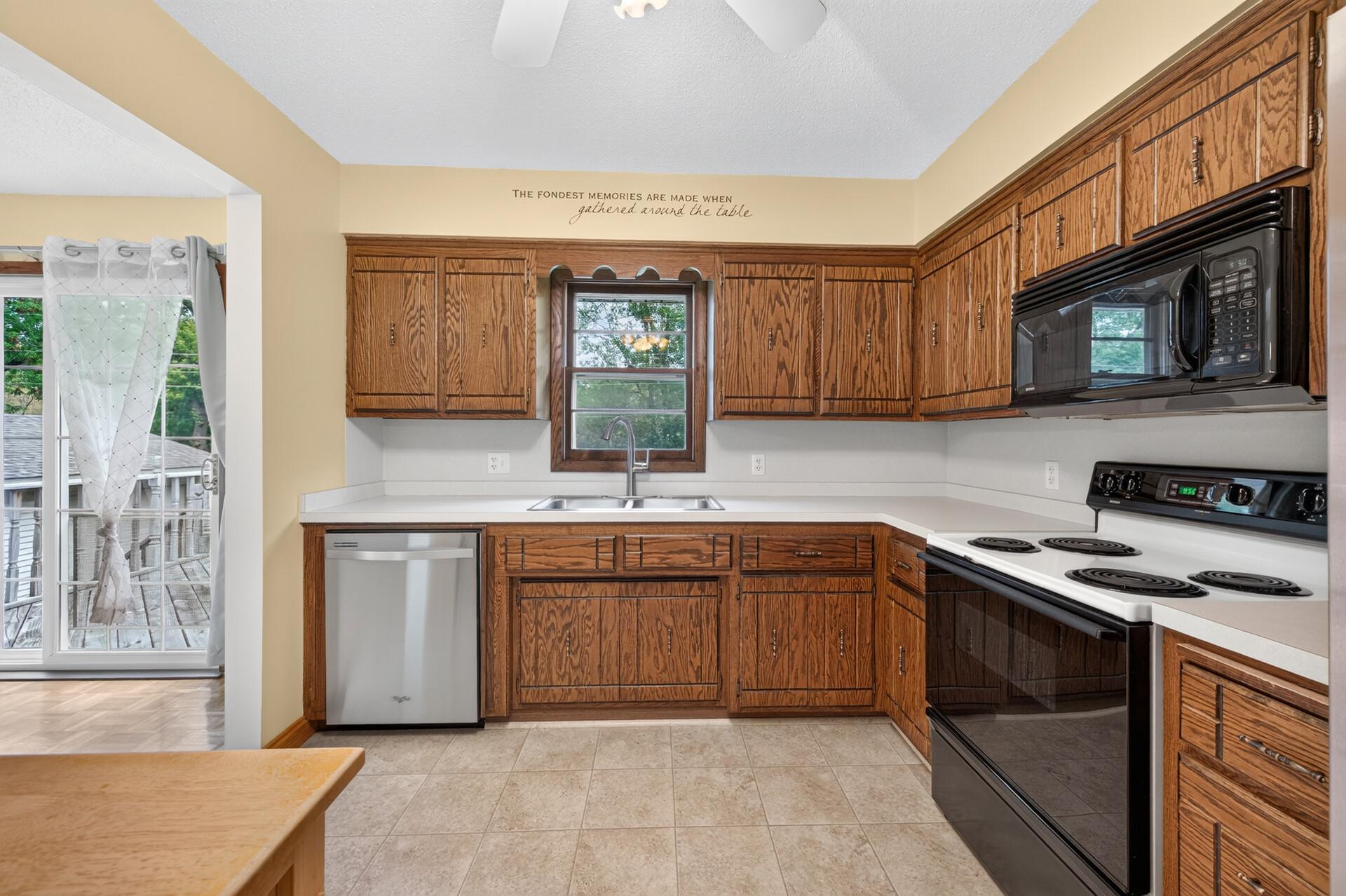 View of Residential at 13931 Partridge Street, Andover MN 55304, Andover (7 of 34) - Mike Wilen | Minnesota Team Real Estate