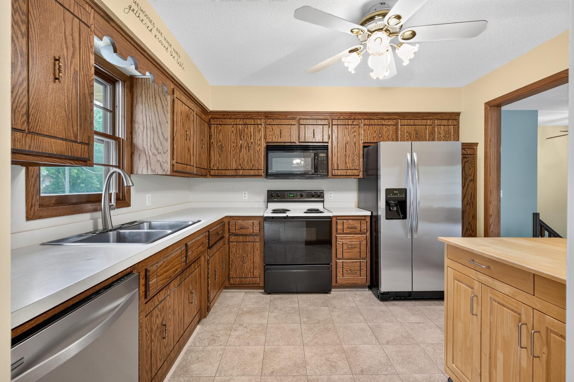 View of Residential at 13931 Partridge Street, Andover MN 55304, Andover (6 of 34) - Mike Wilen | Minnesota Team Real Estate