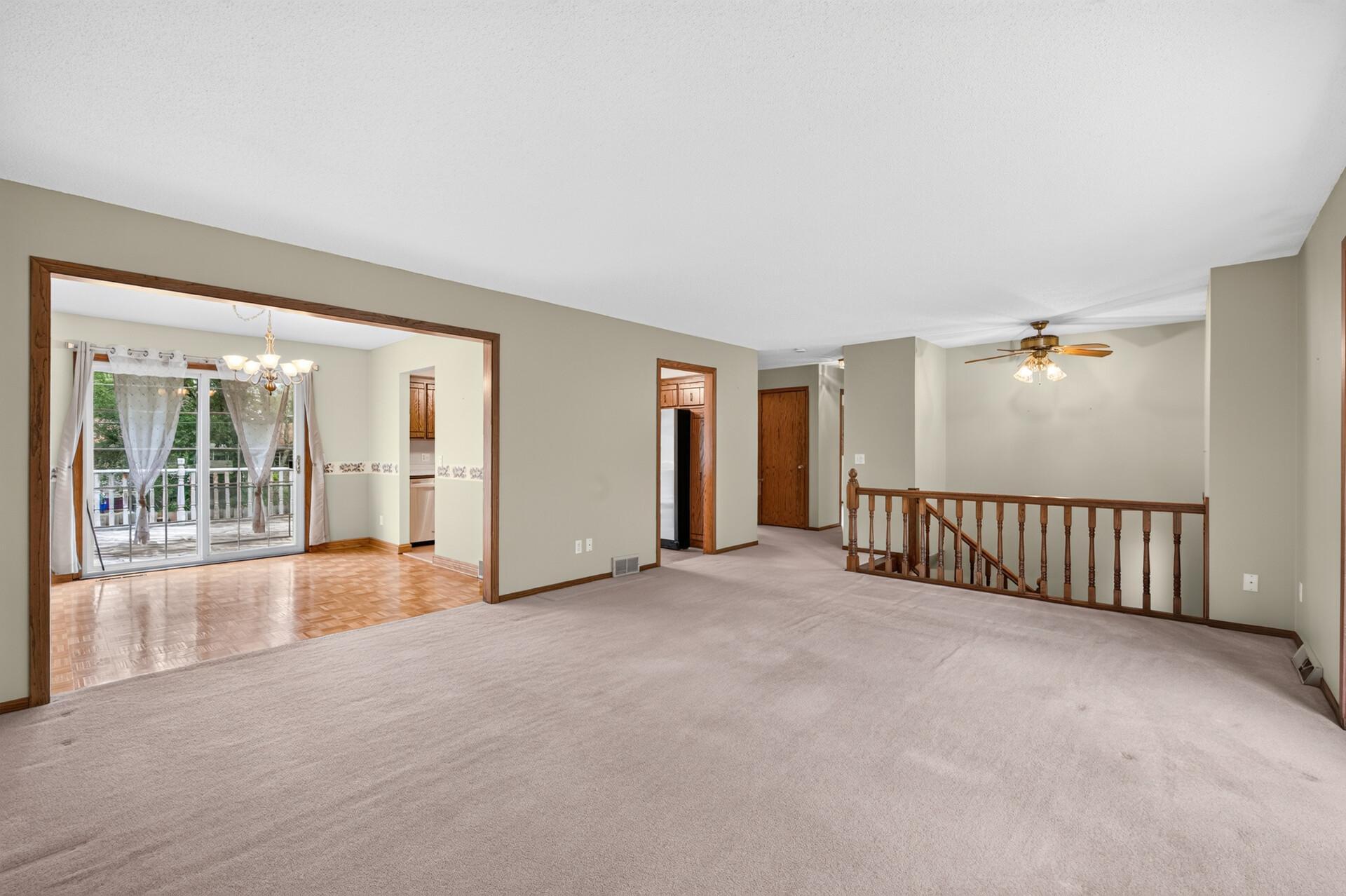 View of Residential at 13931 Partridge Street, Andover MN 55304, Andover (2 of 34) - Mike Wilen | Minnesota Team Real Estate