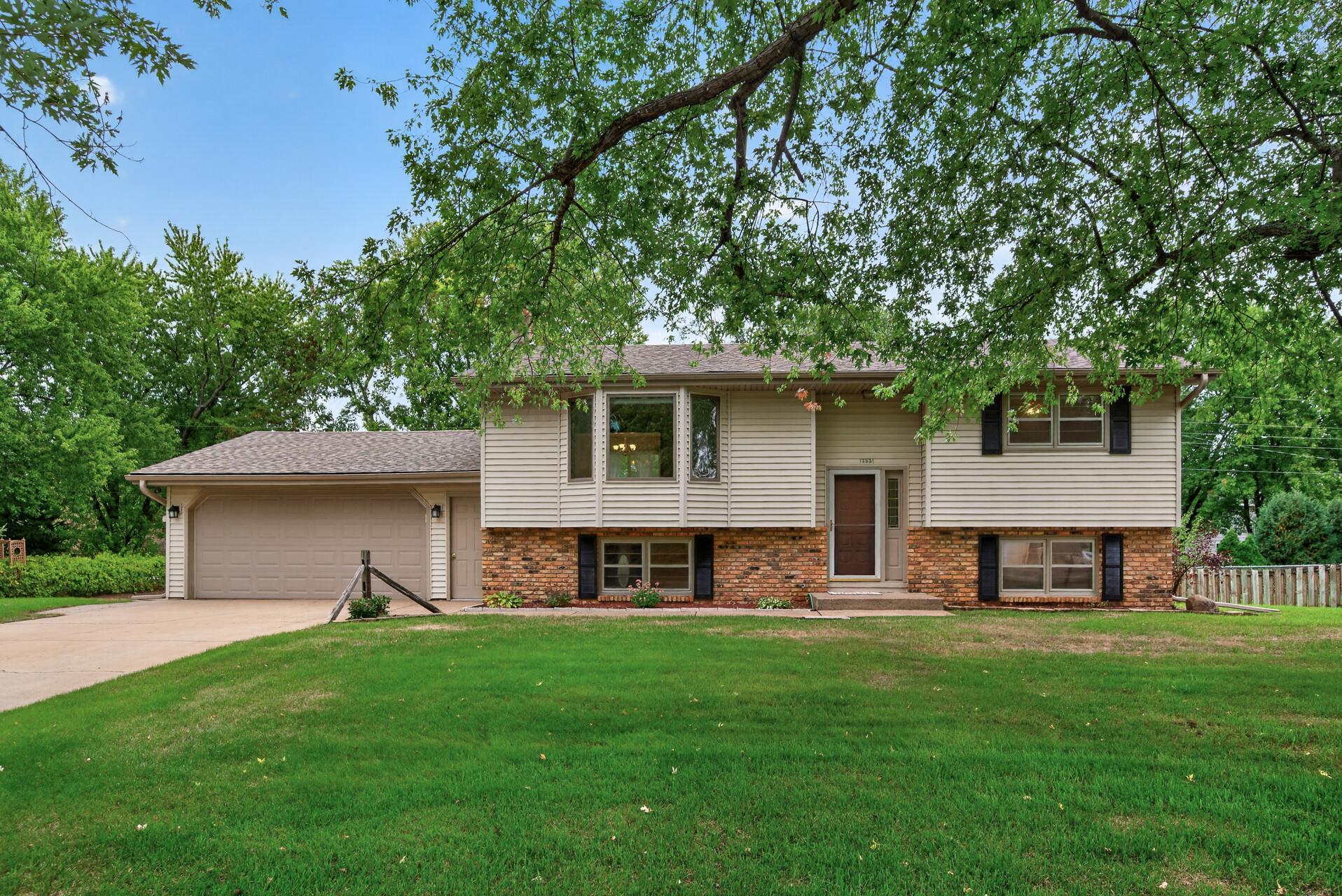 View of Residential at 13931 Partridge Street, Andover MN 55304, Andover (29 of 34) - Mike Wilen | Minnesota Team Real Estate